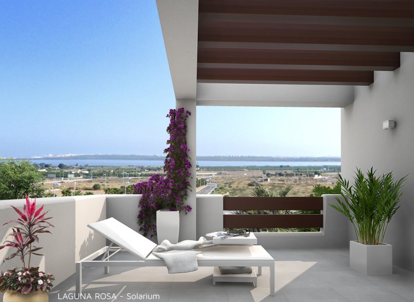 New Build - Villa - Rojales - Ciudad Quesada