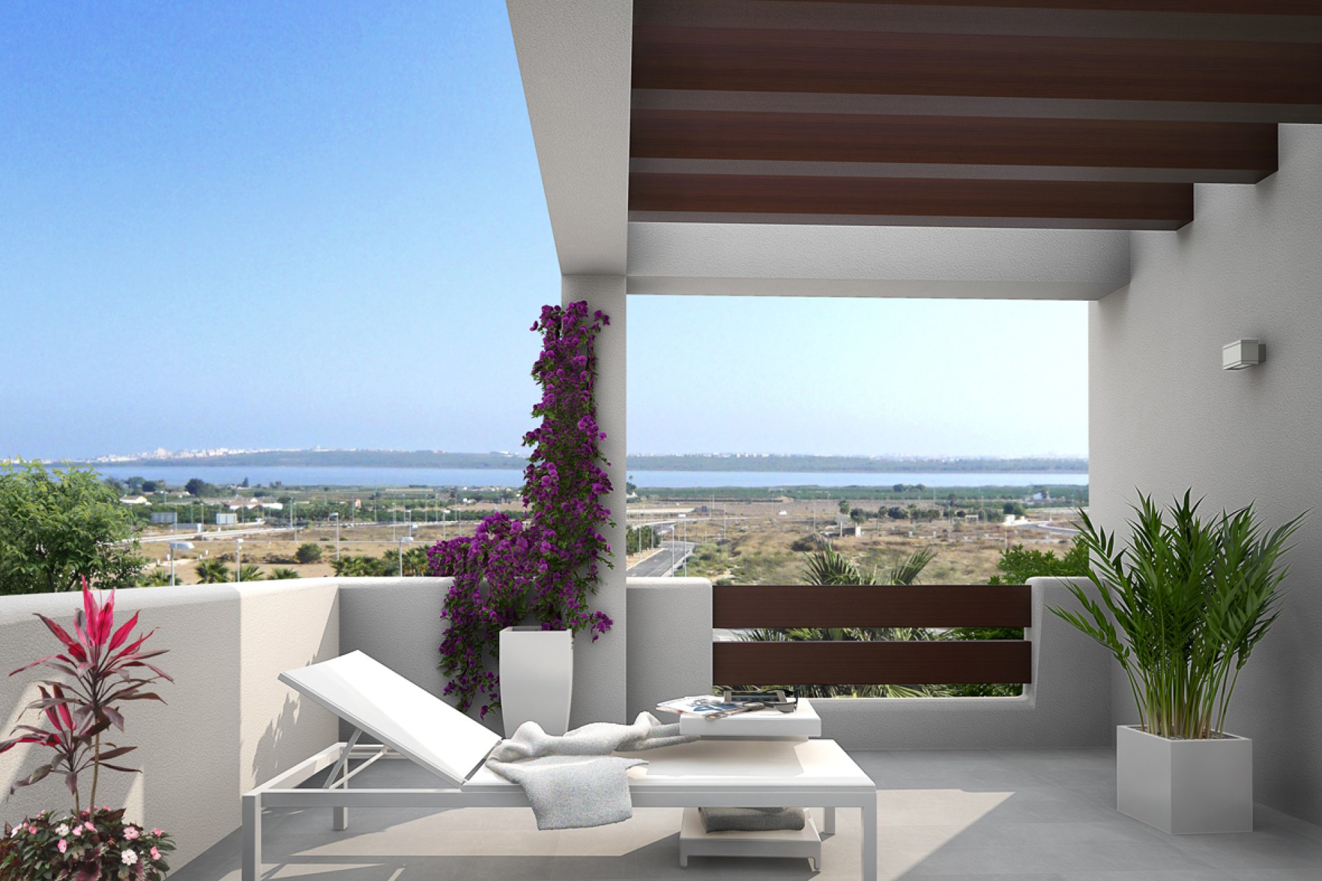 New Build - Villa - Rojales - Ciudad Quesada