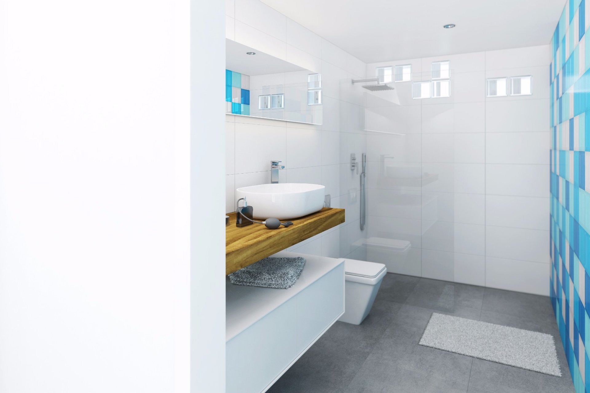 Новостройки - Дом - Algorfa - La Finca - Golf & Spa Resort