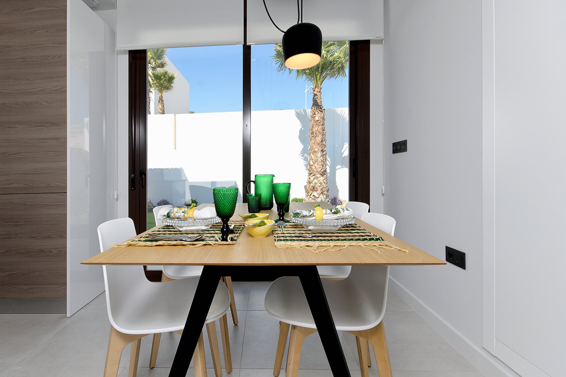 Новостройки - Дом - Algorfa - La Finca - Golf & Spa Resort