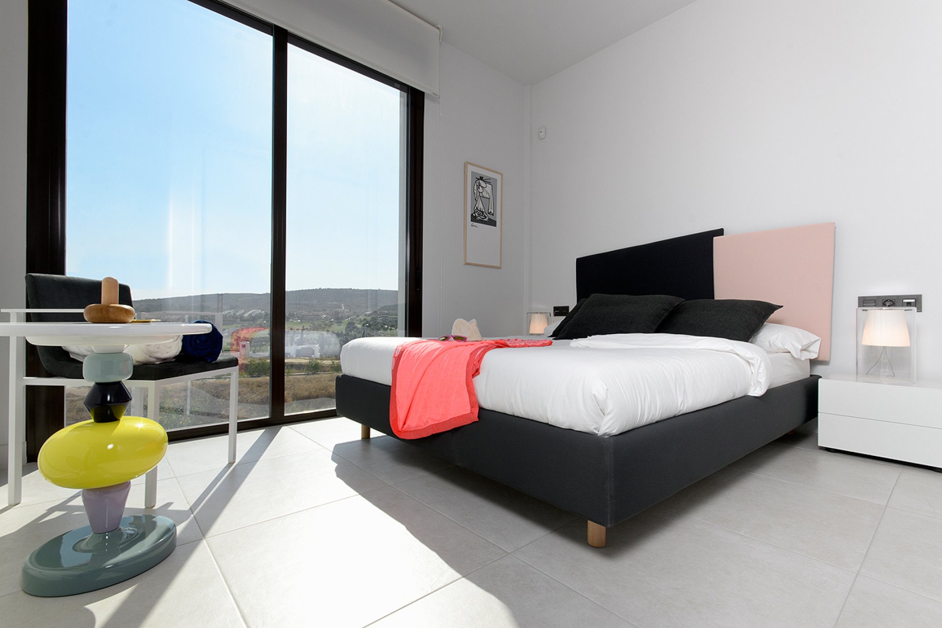 Новостройки - Дом - Algorfa - La Finca - Golf & Spa Resort