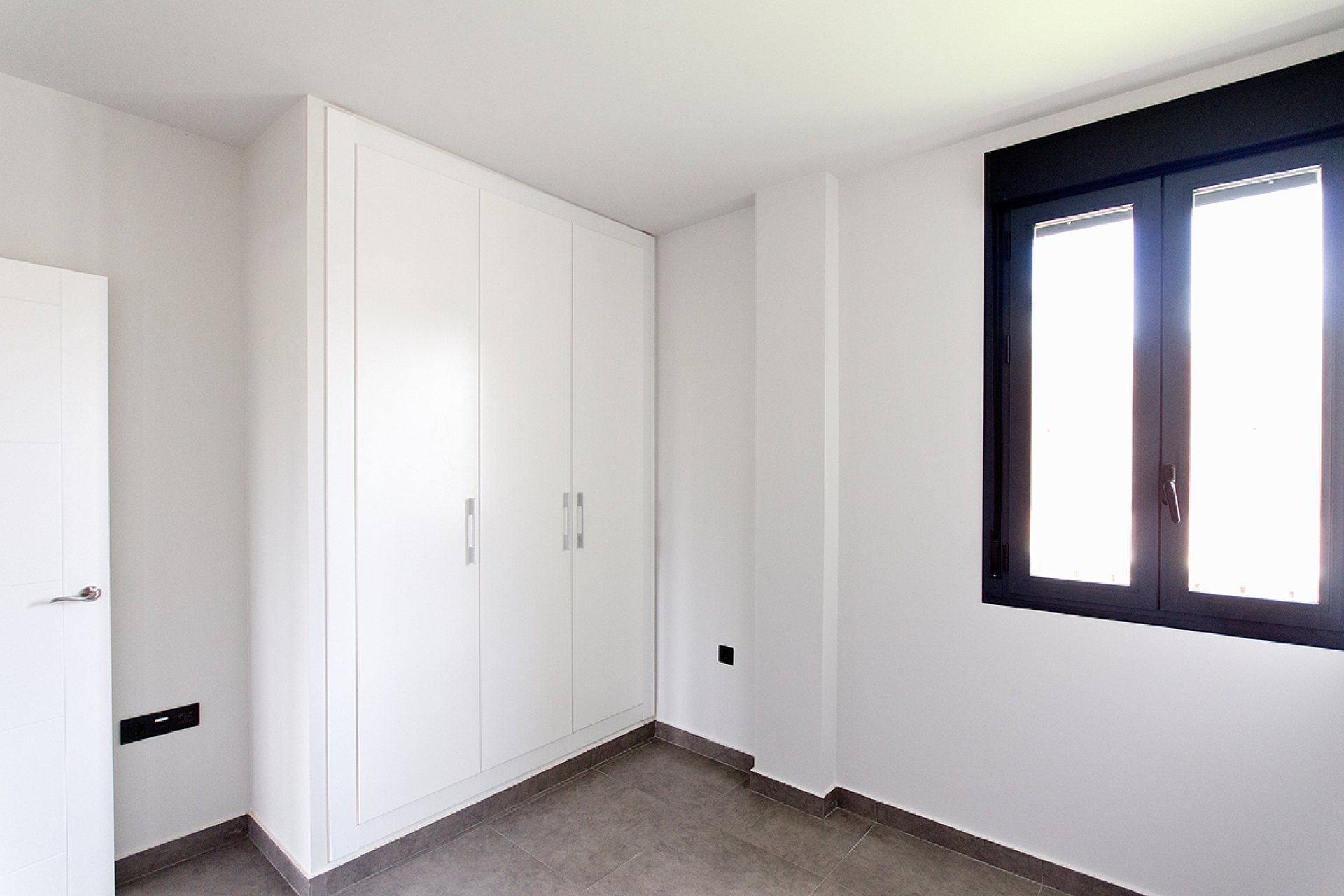 Новостройки - Дом - Algorfa - La Finca - Golf & Spa Resort