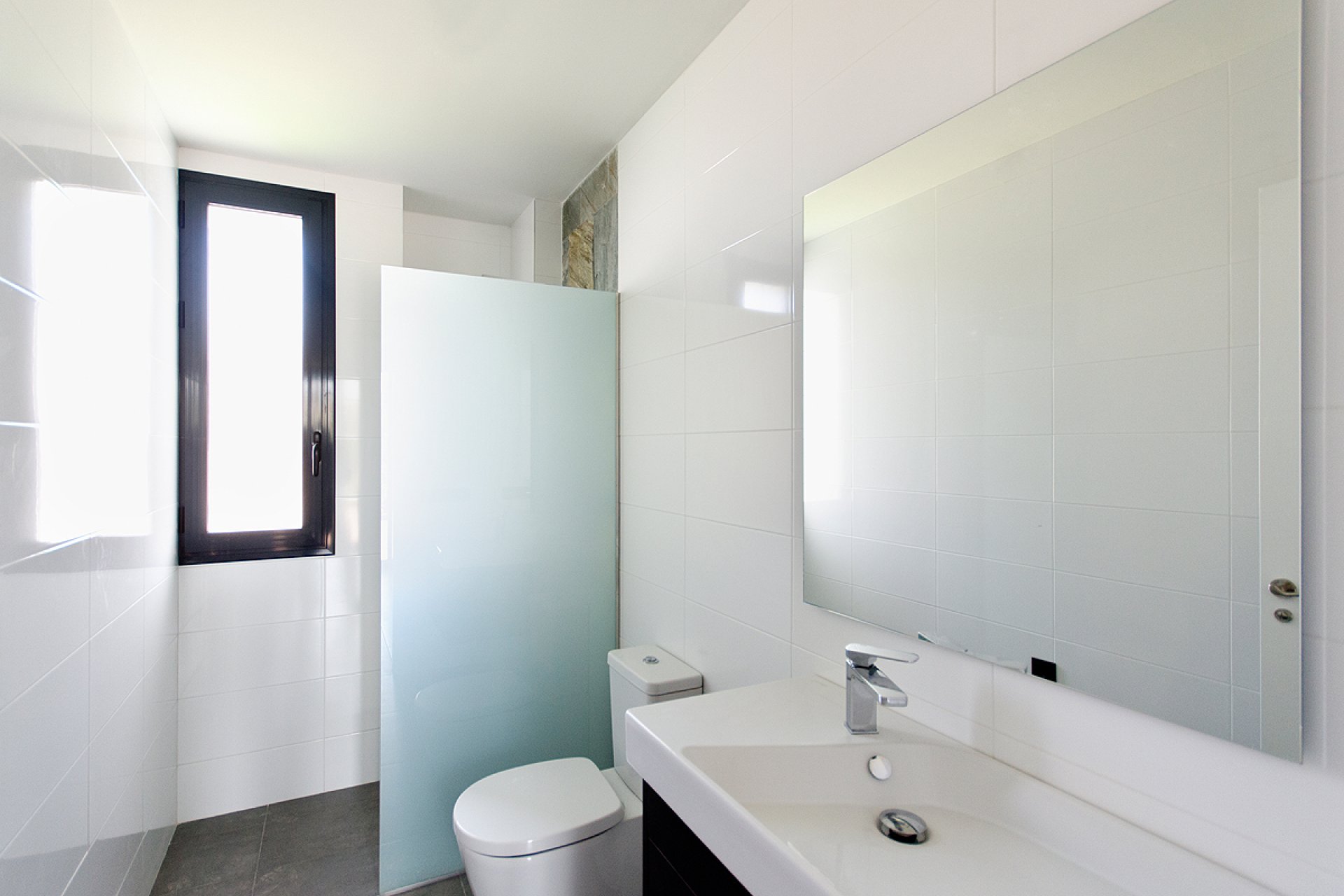 Новостройки - Дом - Algorfa - La Finca - Golf & Spa Resort