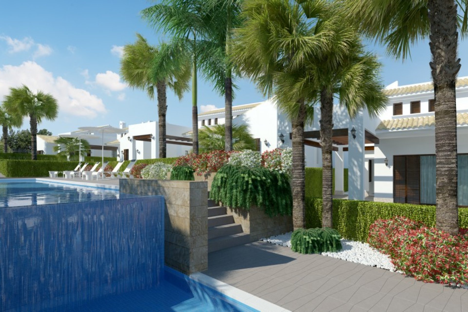 Новостройки - Дом - Guardamar