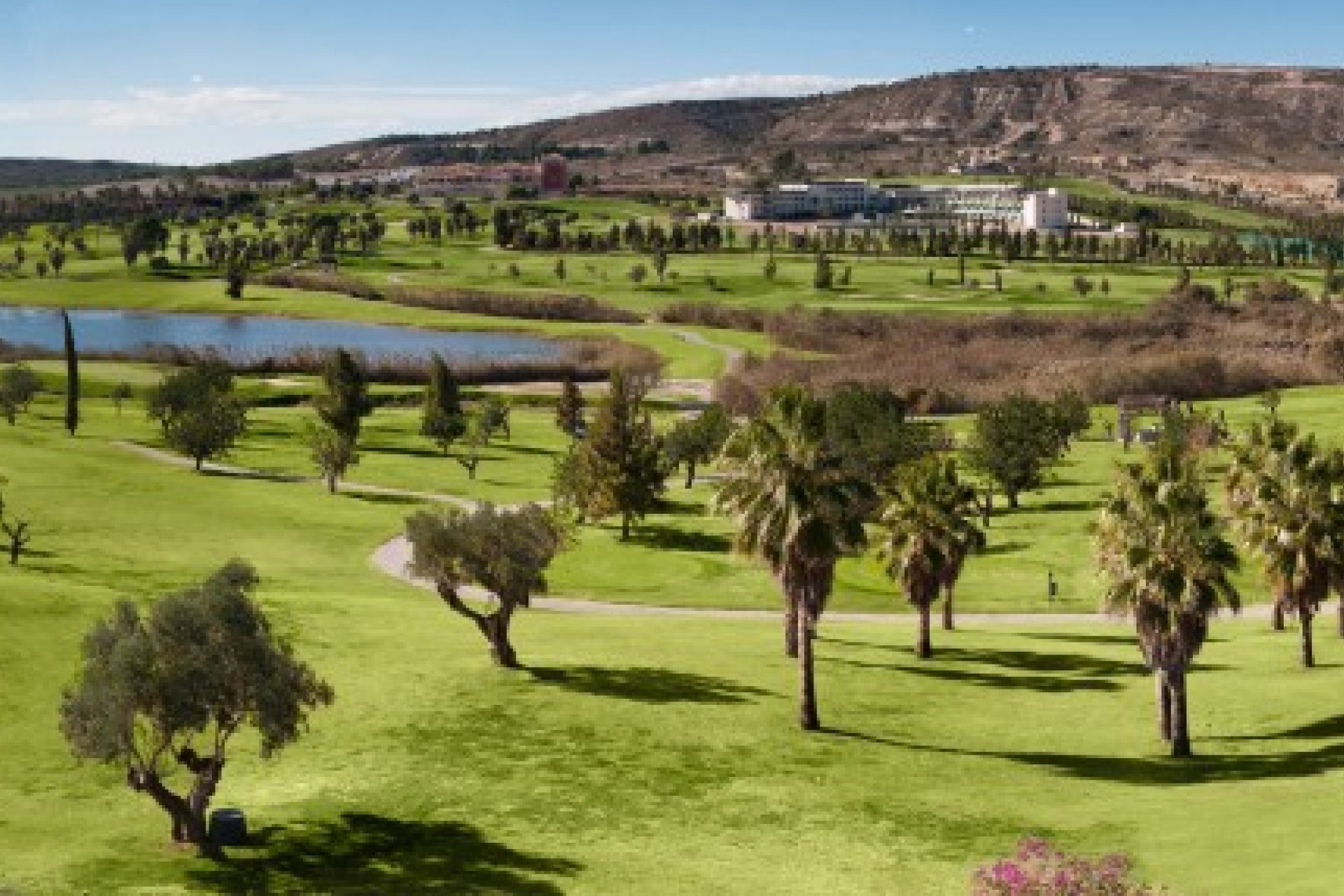 Новостройки - Дом - Guardamar