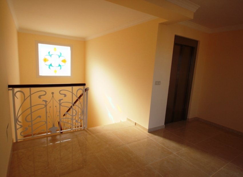 Новостройки - Дом - Orihuela costa - Cabo Roig