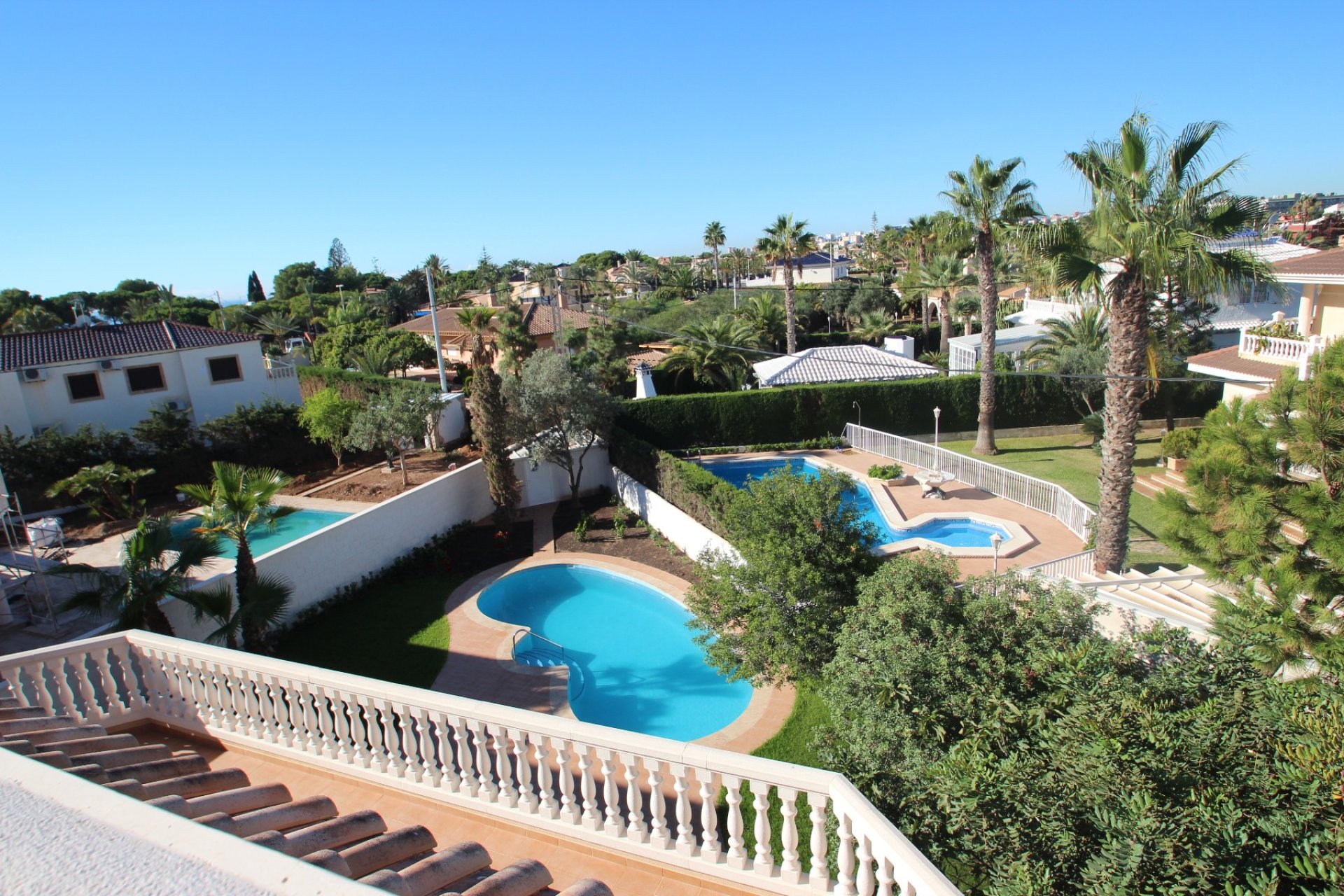 Новостройки - Дом - Orihuela costa - Cabo Roig
