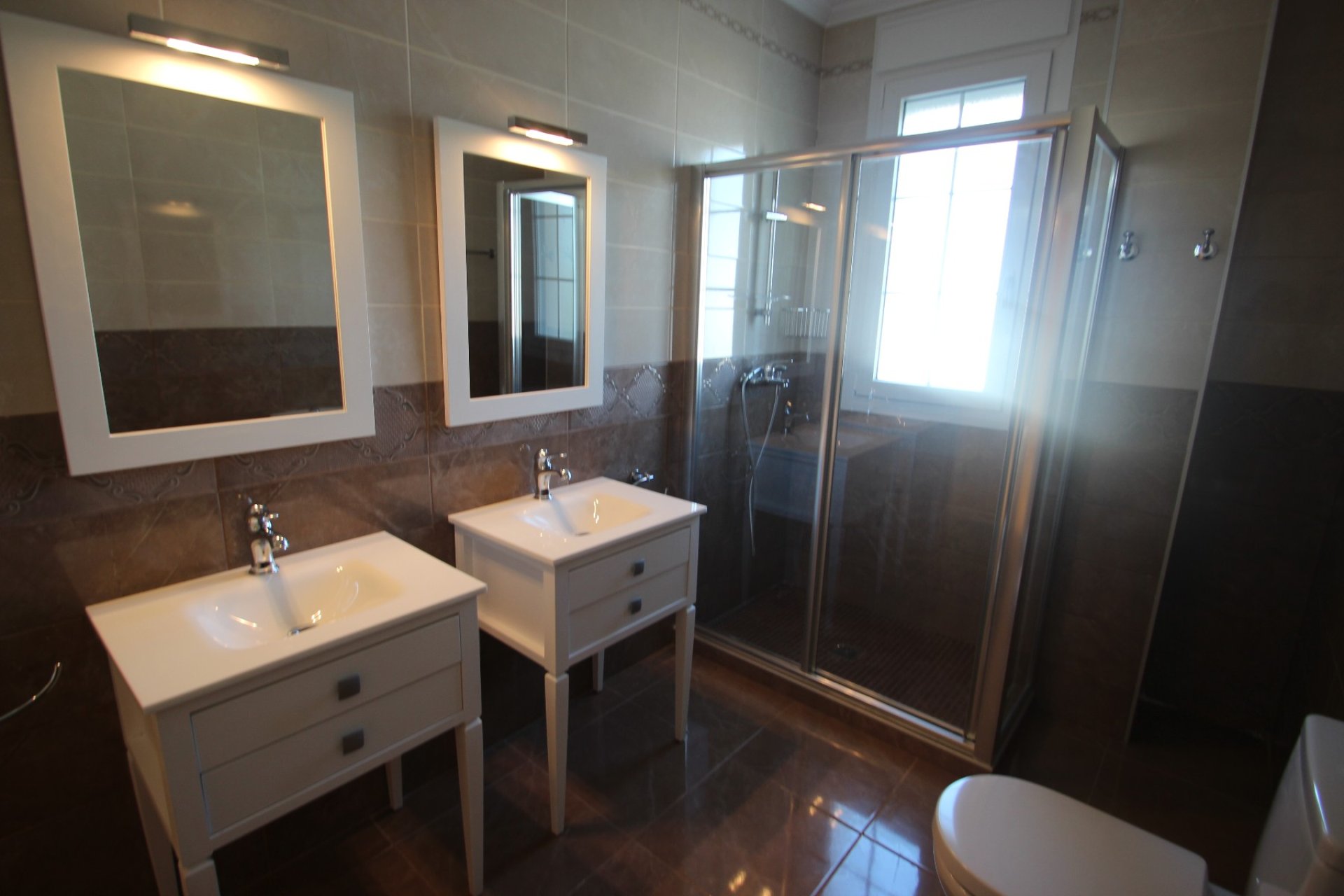 Новостройки - Дом - Orihuela costa - Cabo Roig