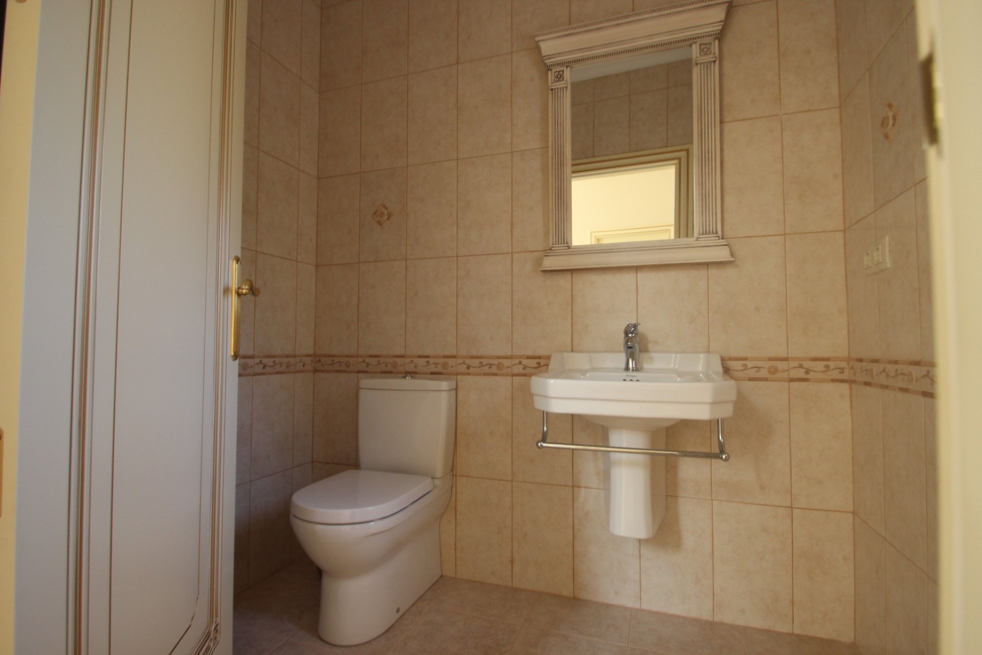 Новостройки - Дом - Orihuela costa - Cabo Roig