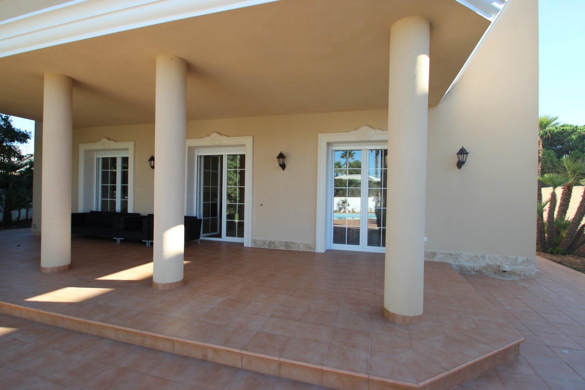 Новостройки - Дом - Orihuela costa - Cabo Roig