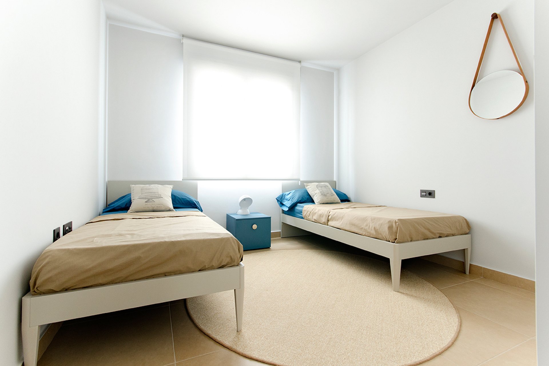 Новостройки - квартира - Algorfa - La Finca - Golf & Spa Resort