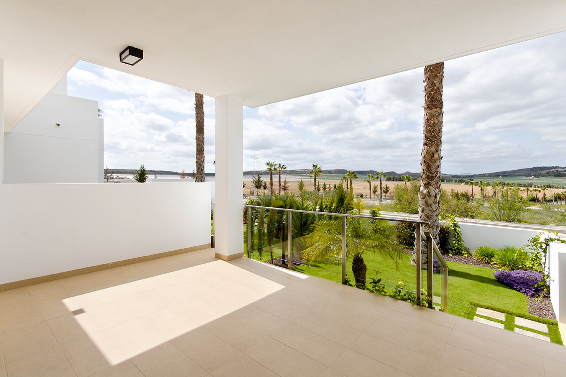 Новостройки - квартира - Algorfa - La Finca - Golf & Spa Resort