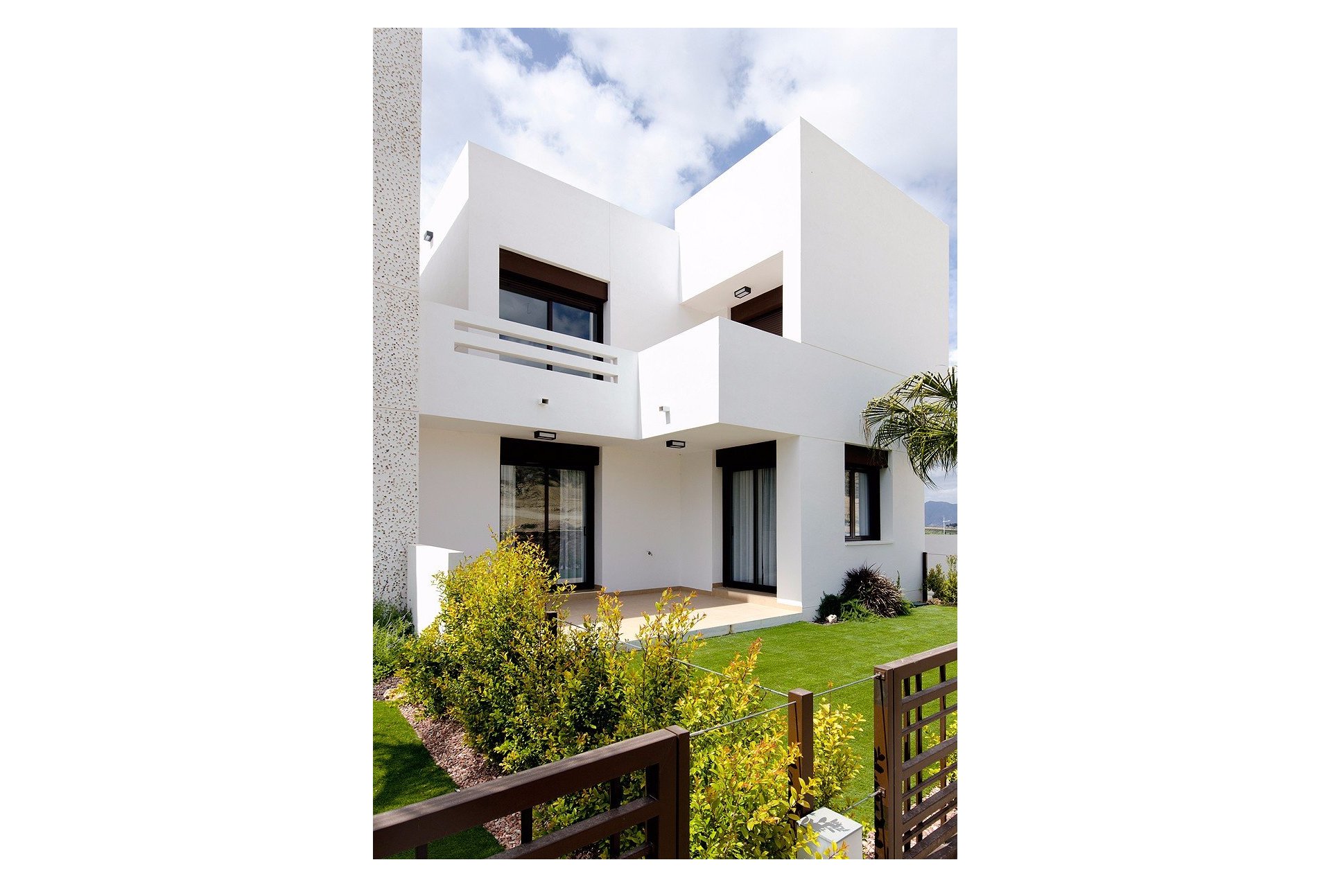 Новостройки - квартира - Algorfa - La Finca - Golf & Spa Resort