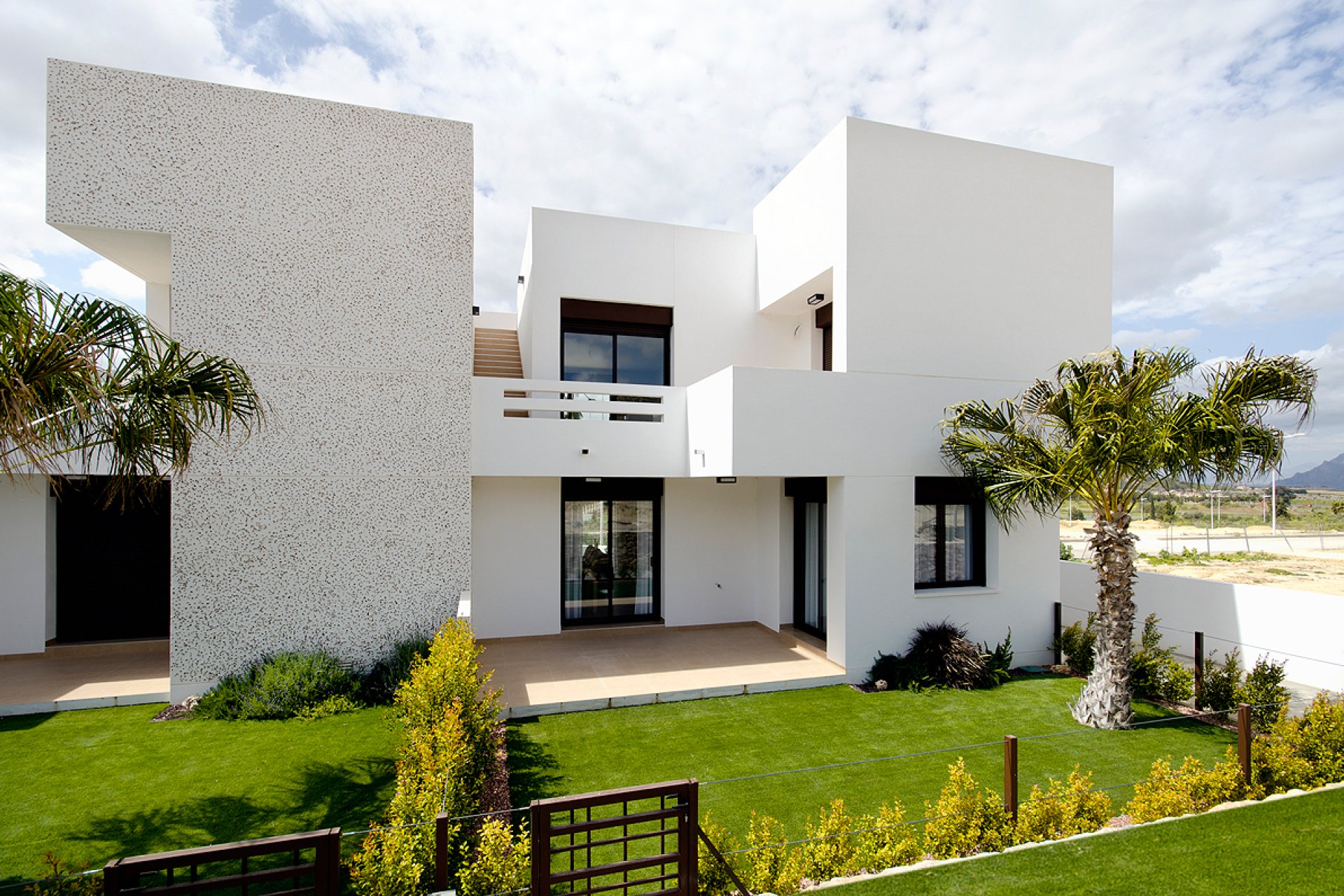 Новостройки - квартира - Algorfa - La Finca - Golf & Spa Resort