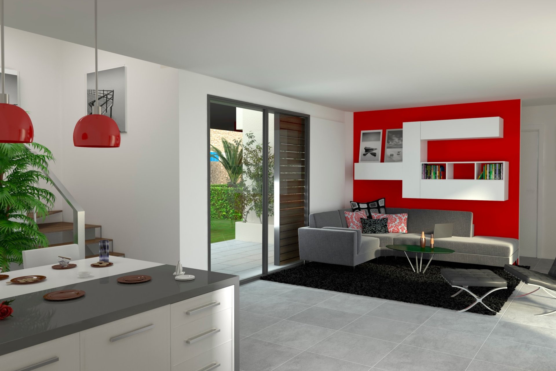 Новостройки - квартира - Algorfa - La Finca - Golf & Spa Resort