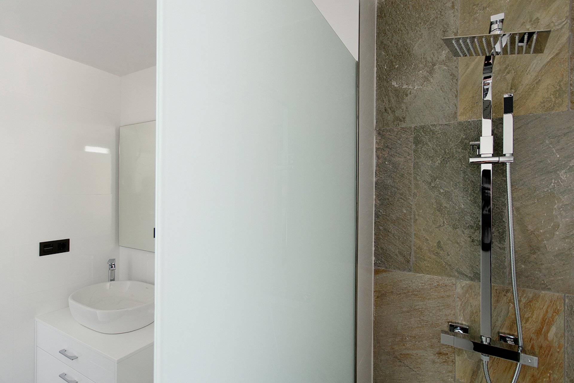 Новостройки - квартира - Algorfa - La Finca - Golf & Spa Resort