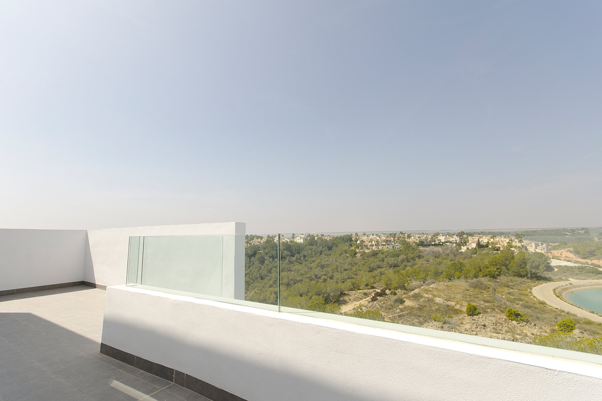 Новостройки - квартира - Algorfa - La Finca - Golf & Spa Resort