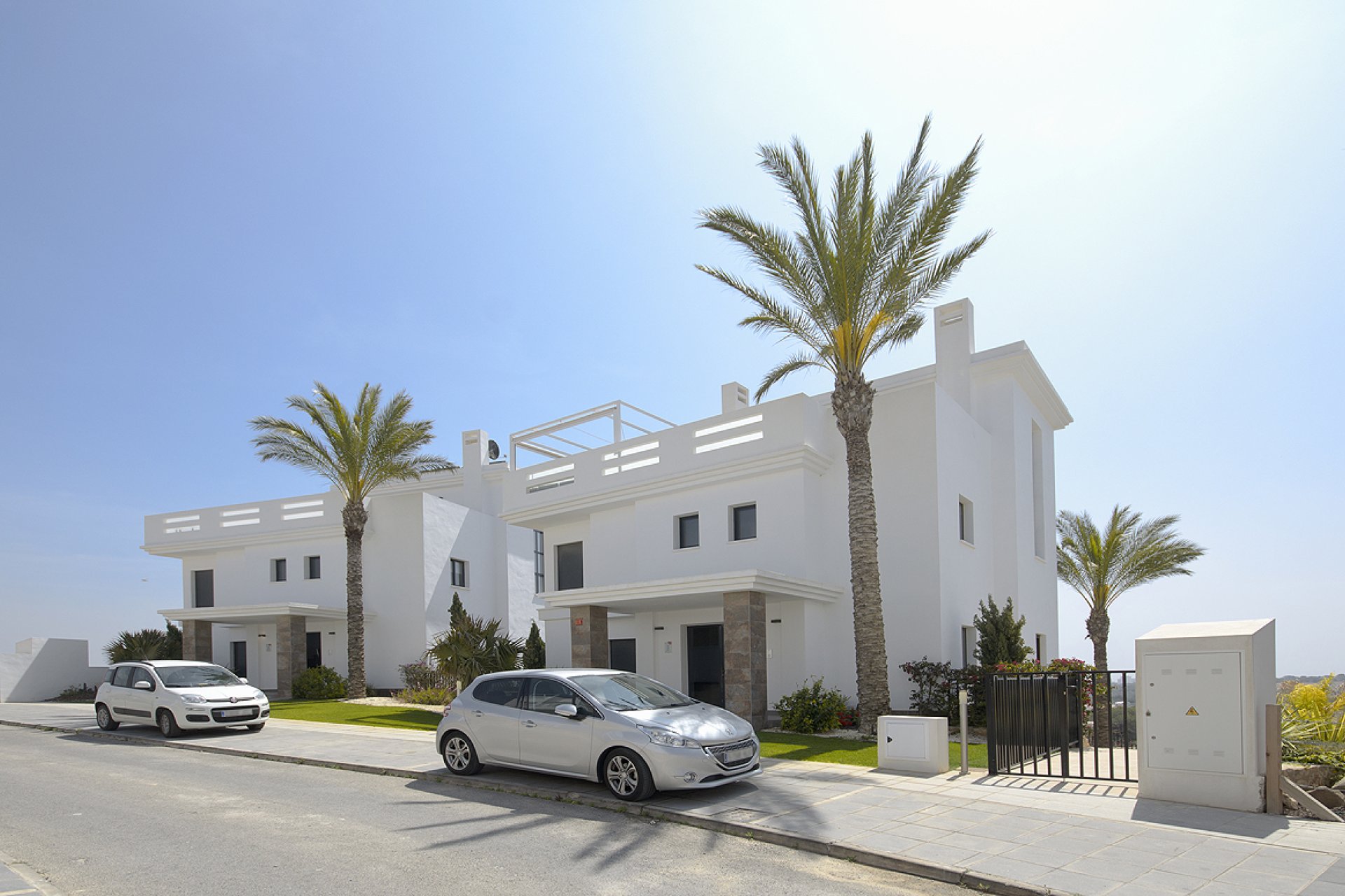 Новостройки - квартира - Algorfa - La Finca - Golf & Spa Resort