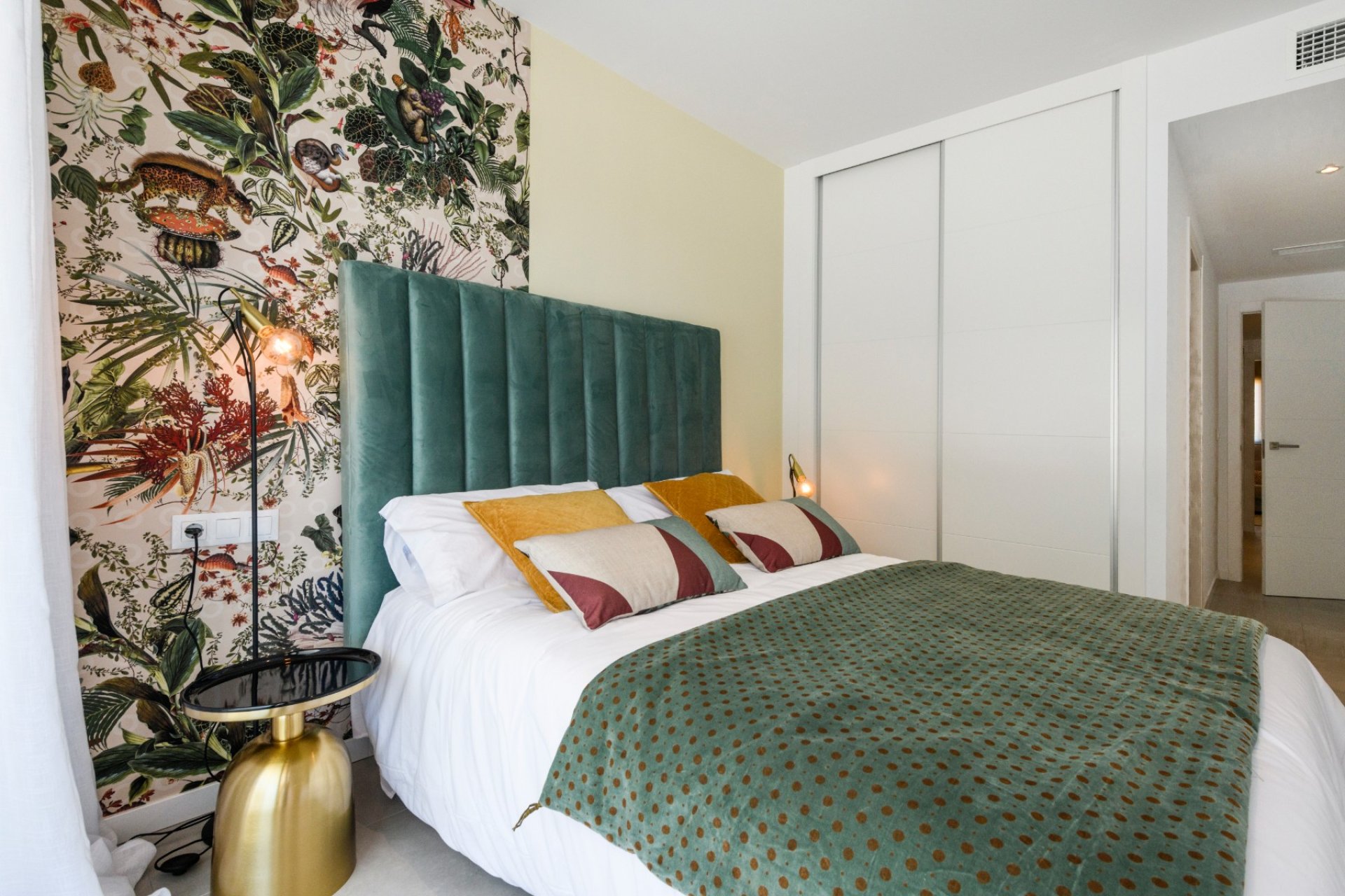 Новостройки - квартира - Orihuela costa - Dehesa de Campoamor