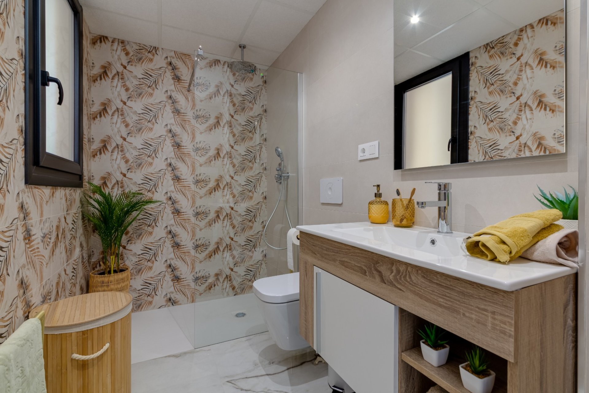 Новостройки - квартира - Orihuela costa - Playa Flamenca