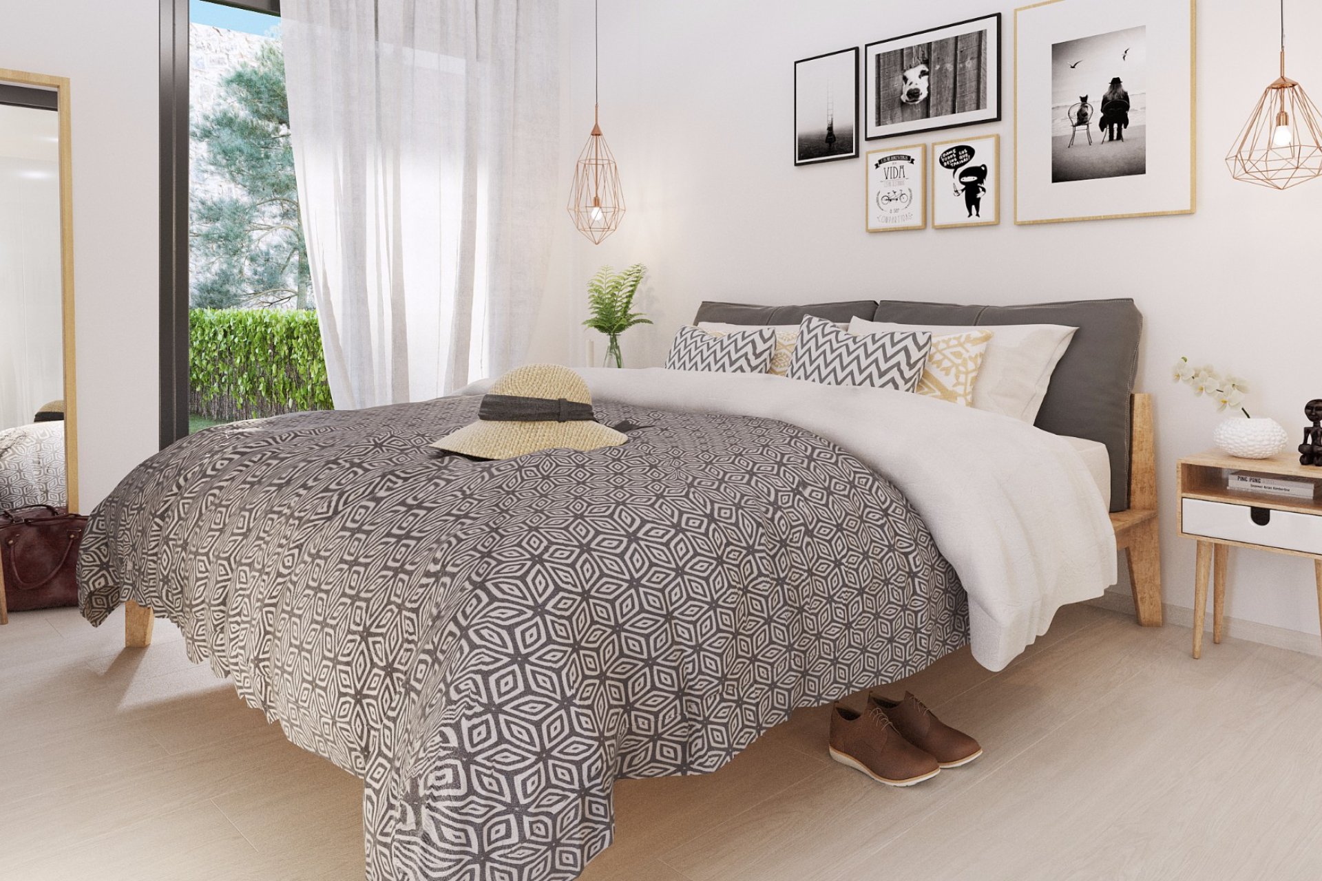 Новостройки - квартира - Orihuela costa - Villamartín Golf Resort