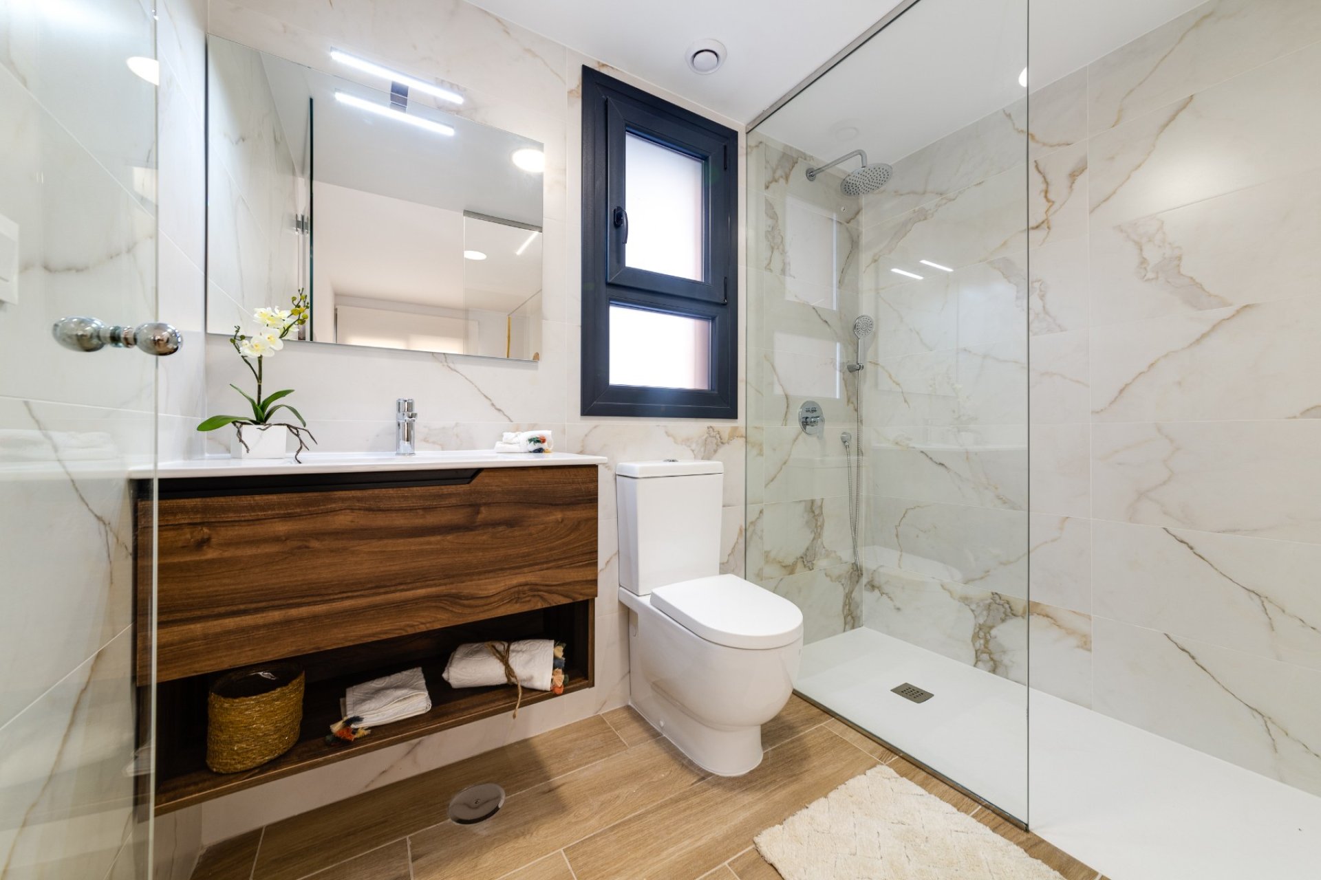 Новостройки - квартира - Orihuela costa - Villamartín Golf Resort