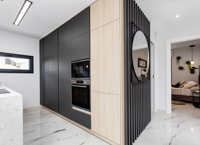 Новостройки - квартира - Orihuela costa - Villamartín Golf Resort