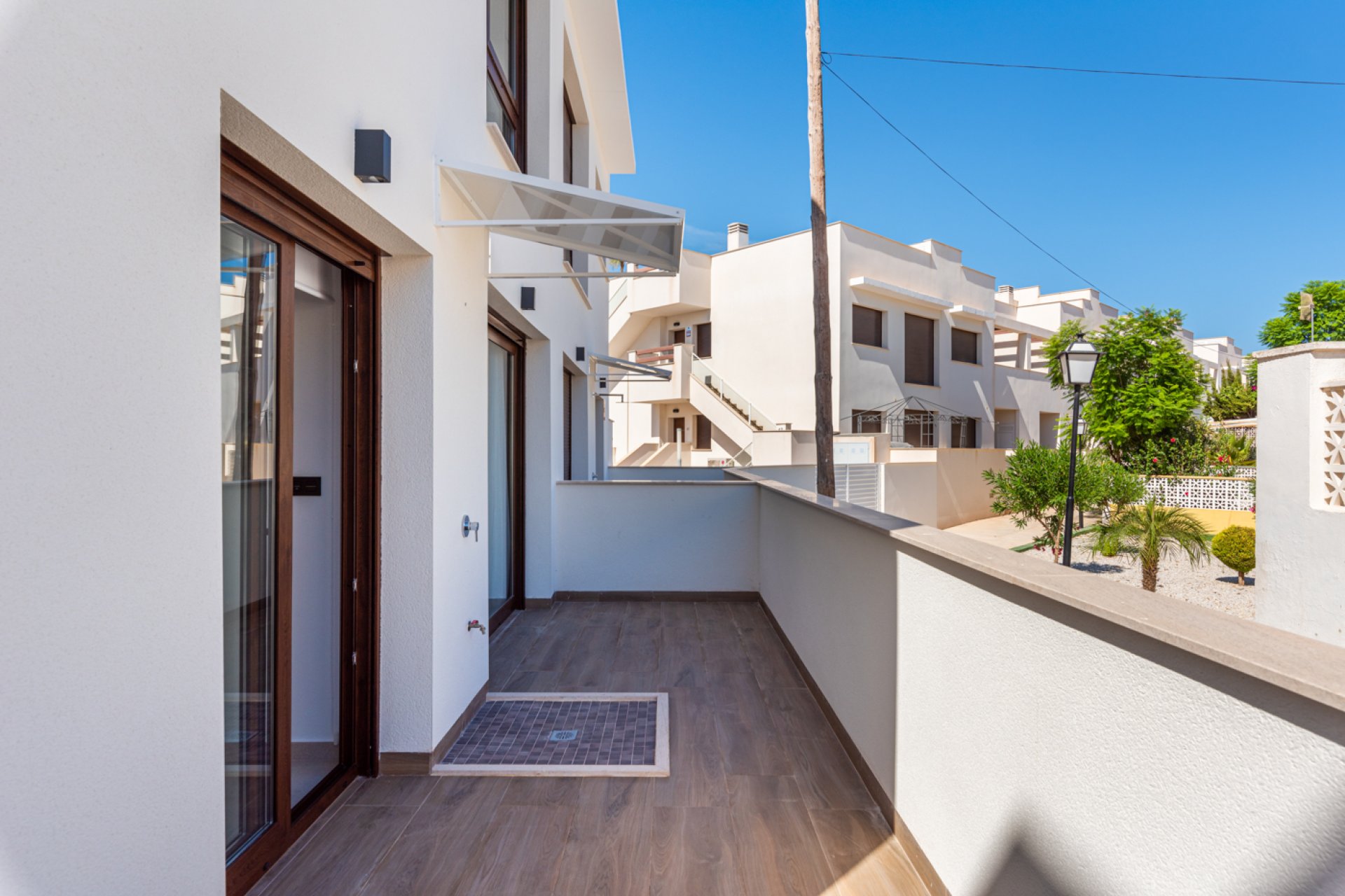 Новостройки - квартира - Torrevieja - Los Balcones