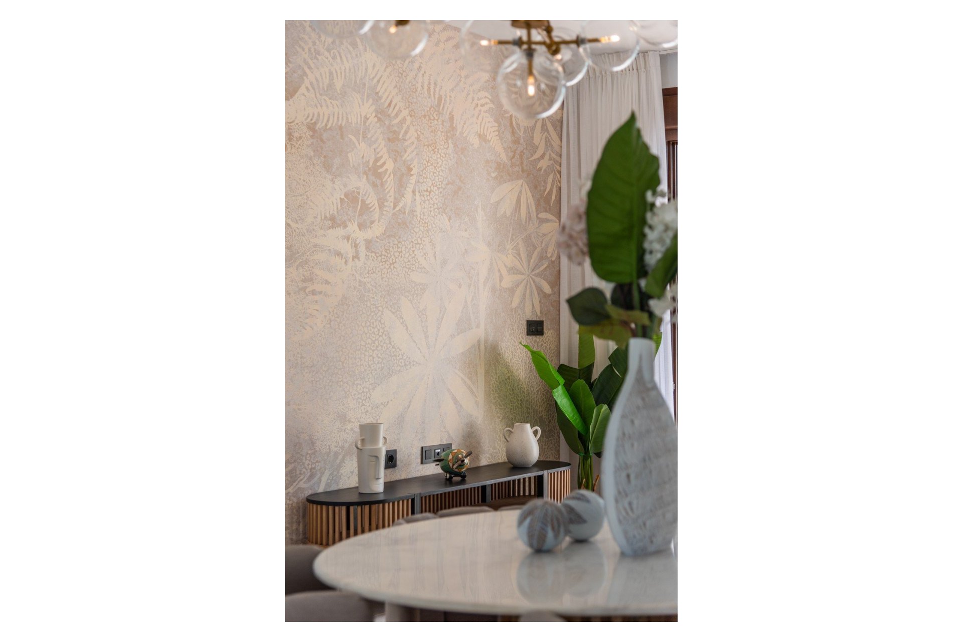 Новостройки - квартира - Torrevieja - Los Balcones