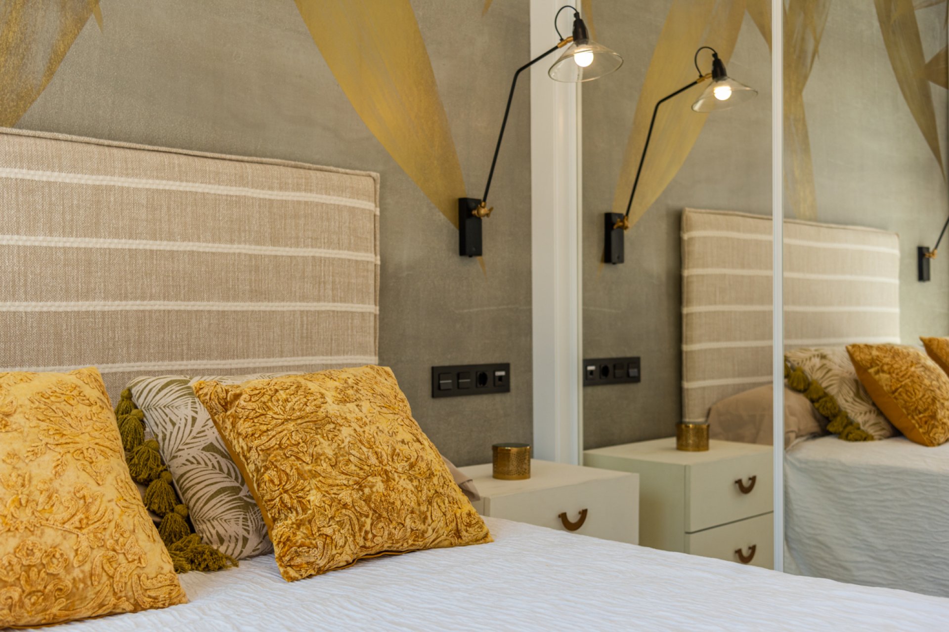 Новостройки - квартира - Torrevieja - Los Balcones