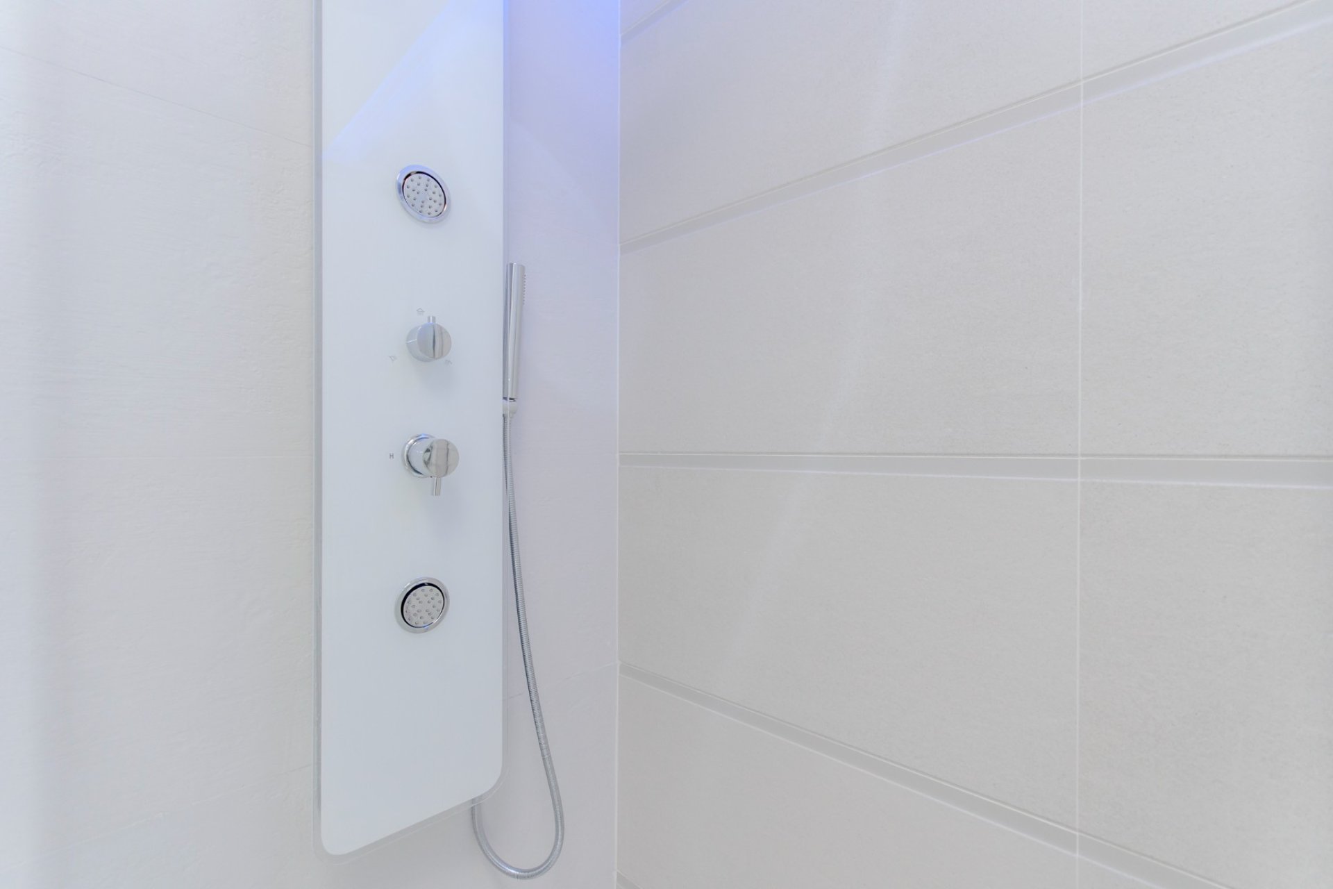 Новостройки - квартира - Torrevieja - Los Balcones