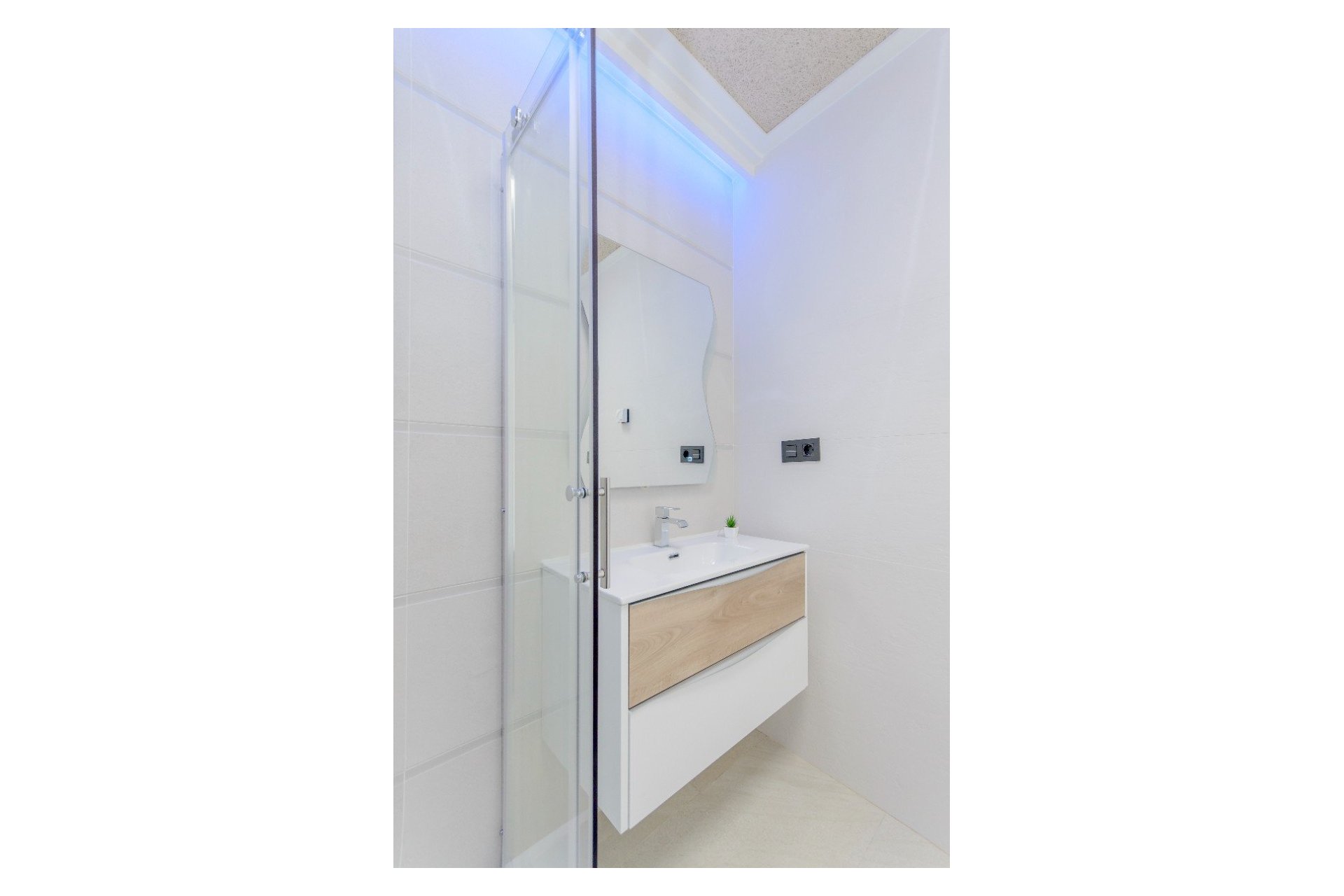 Новостройки - квартира - Torrevieja - Los Balcones