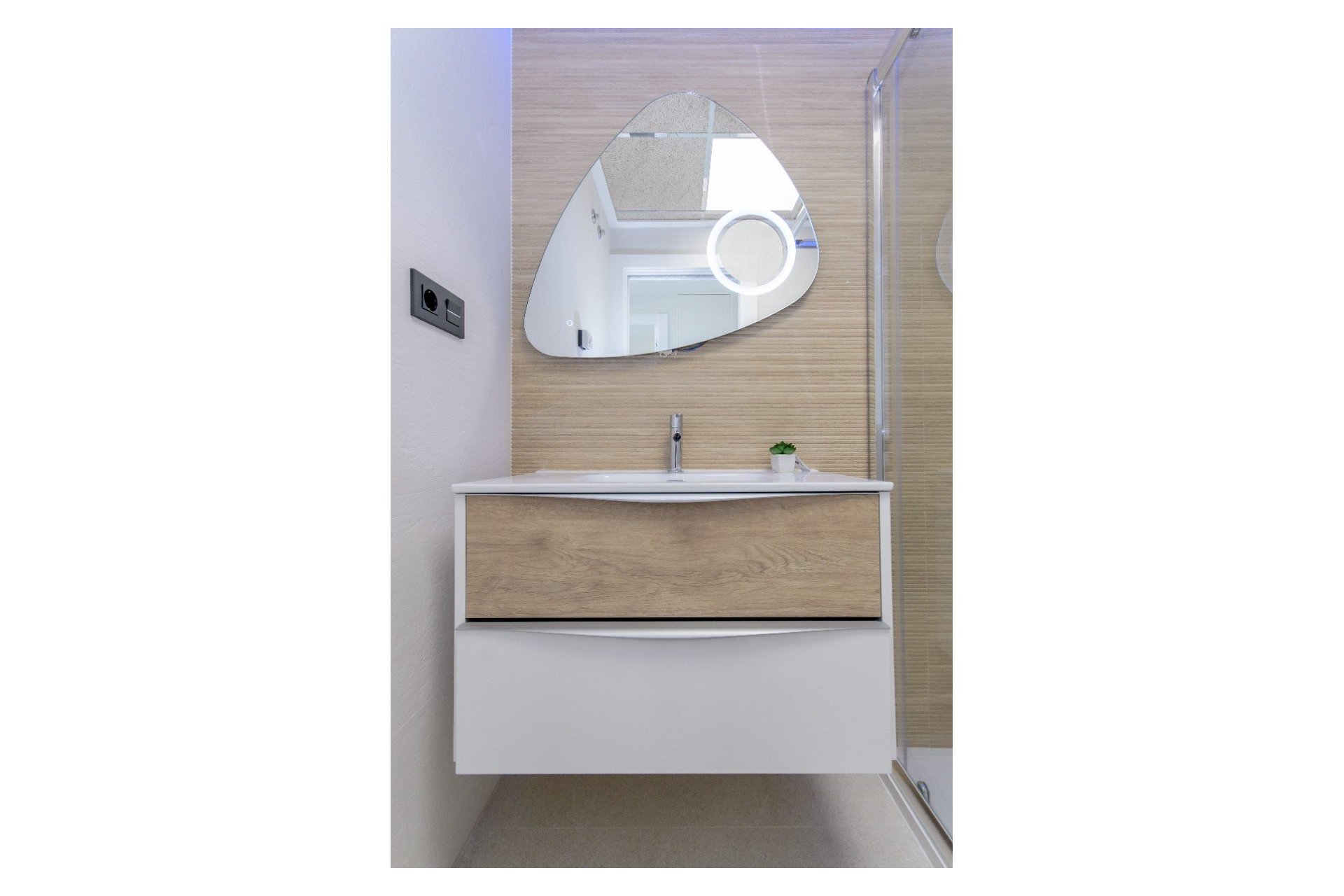 Новостройки - квартира - Torrevieja - Los Balcones