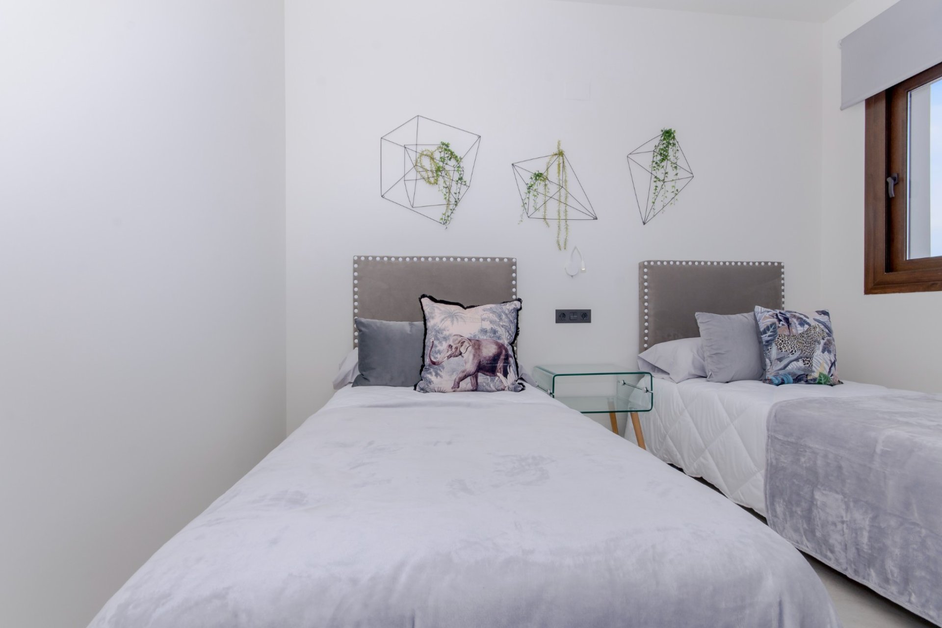 Новостройки - квартира - Torrevieja - Los Balcones