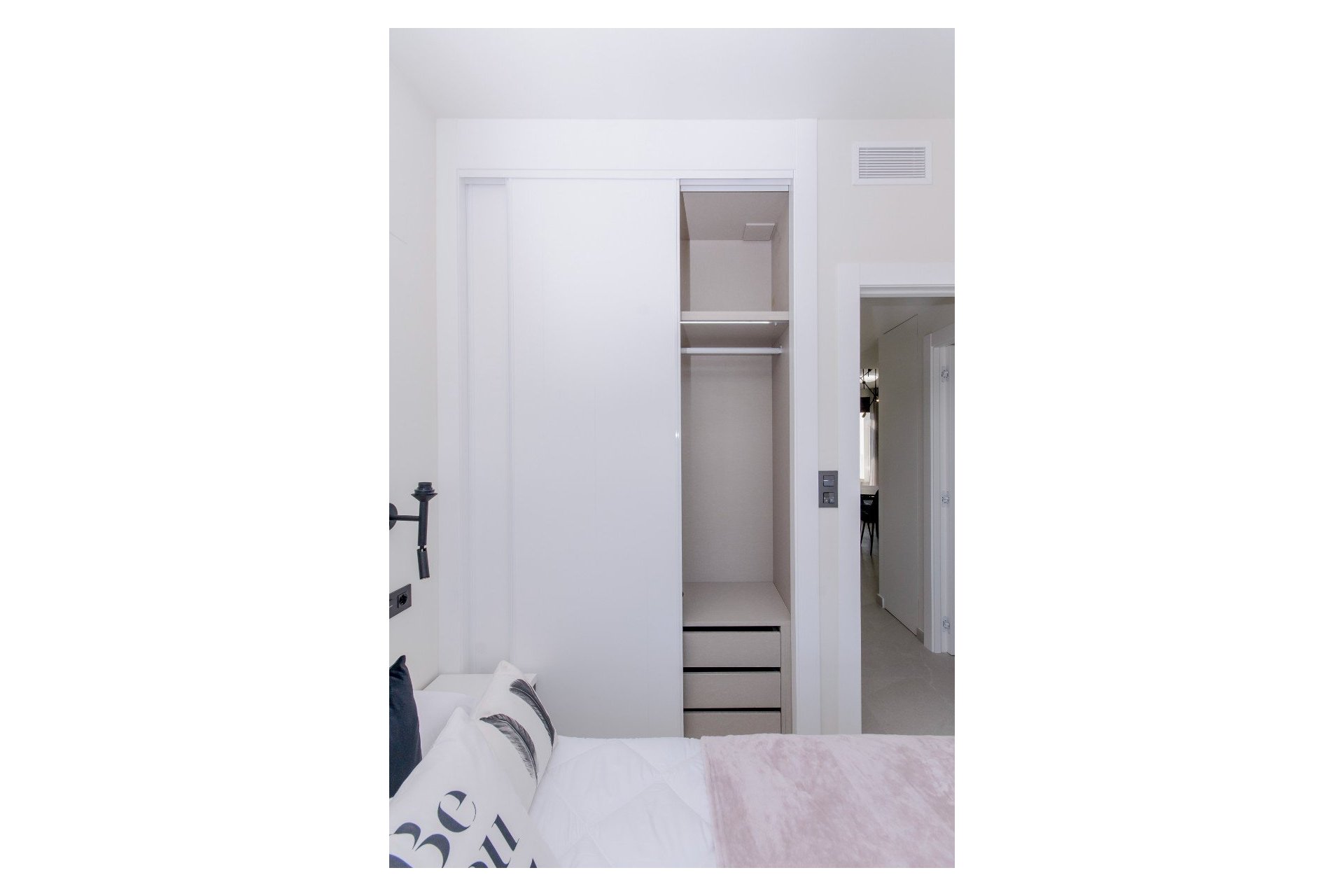 Новостройки - квартира - Torrevieja - Los Balcones