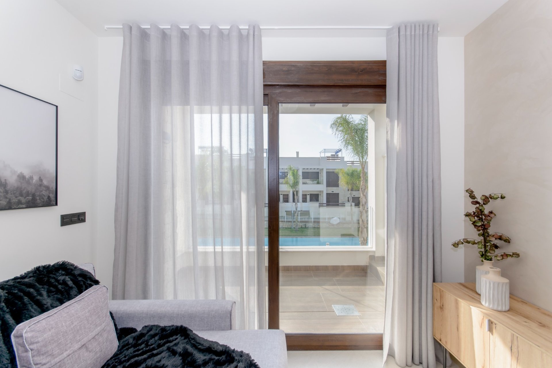 Новостройки - квартира - Torrevieja - Los Balcones