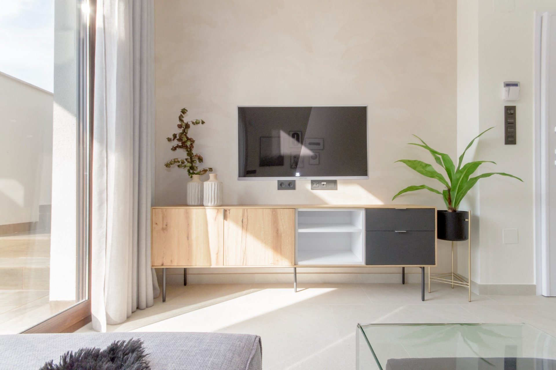 Новостройки - квартира - Torrevieja - Los Balcones