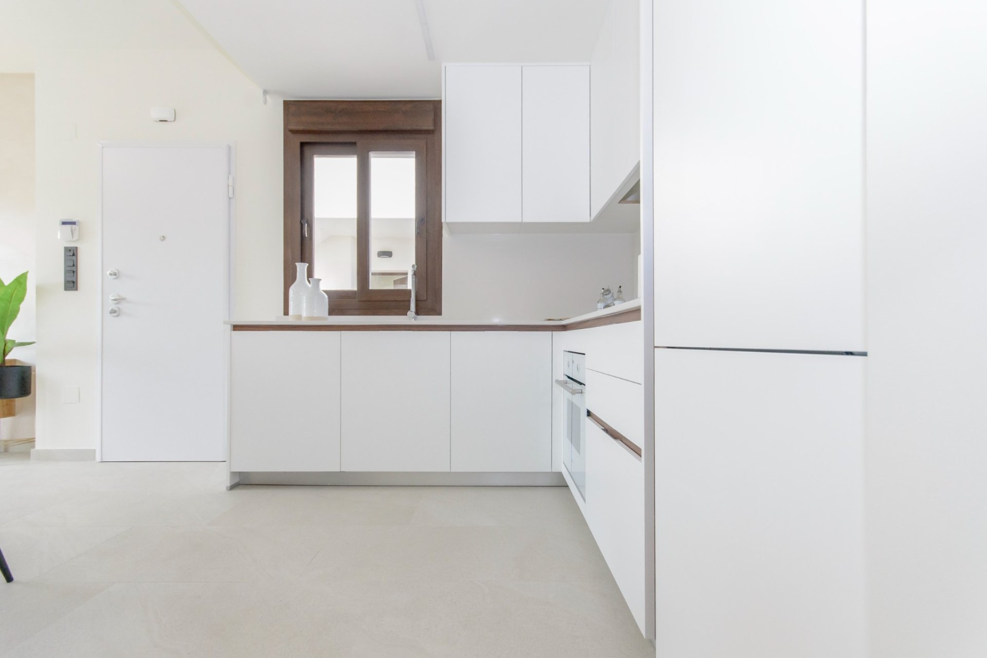 Новостройки - квартира - Torrevieja - Los Balcones