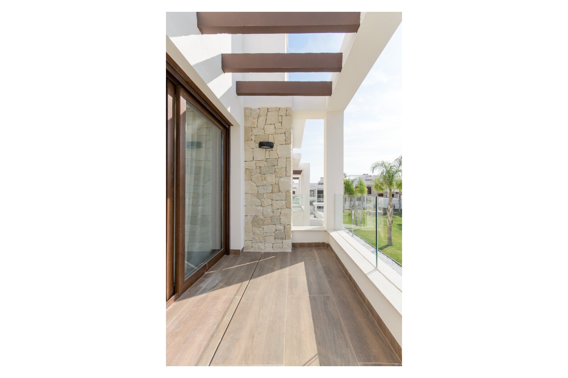 Новостройки - квартира - Torrevieja - Los Balcones