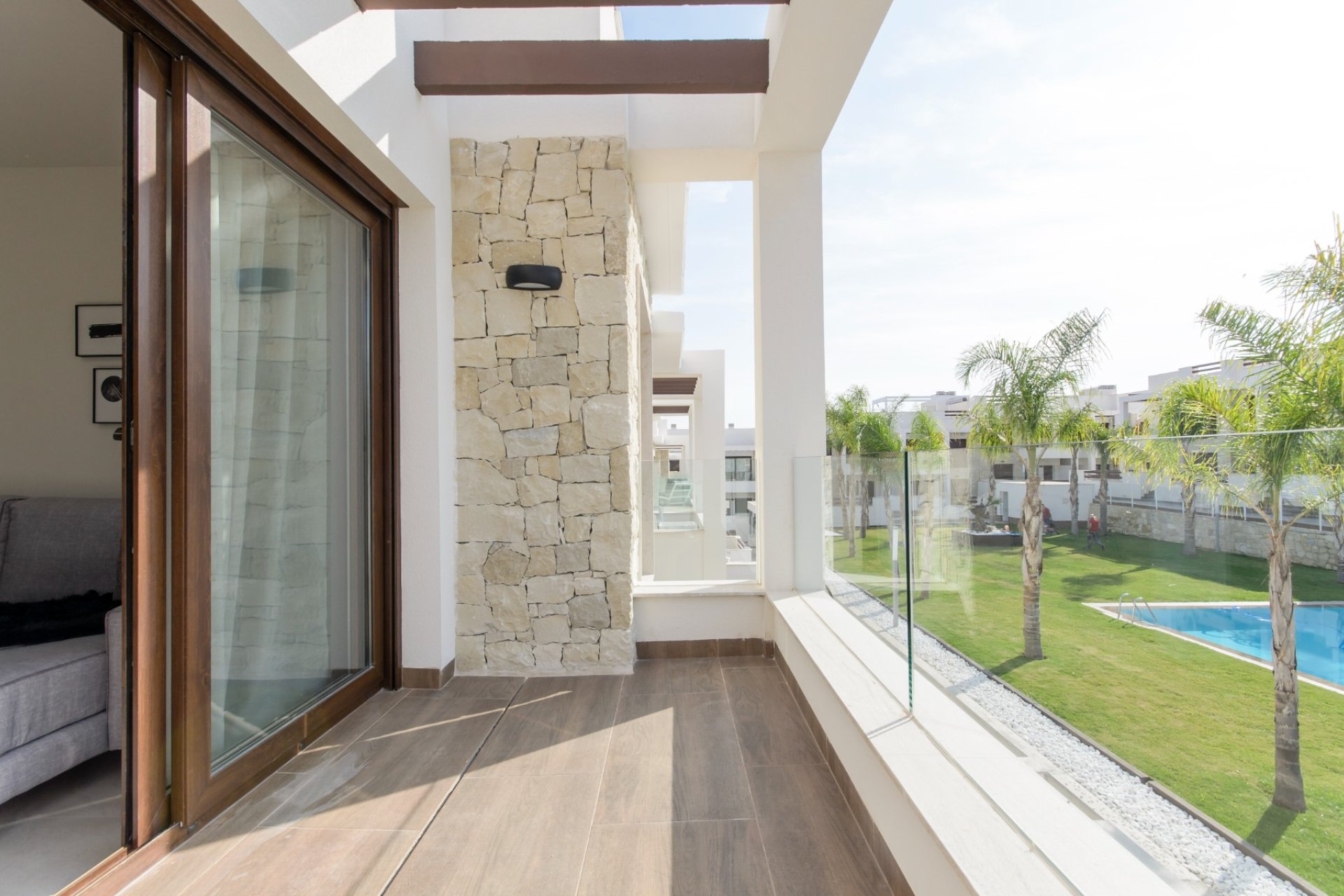Новостройки - квартира - Torrevieja - Los Balcones