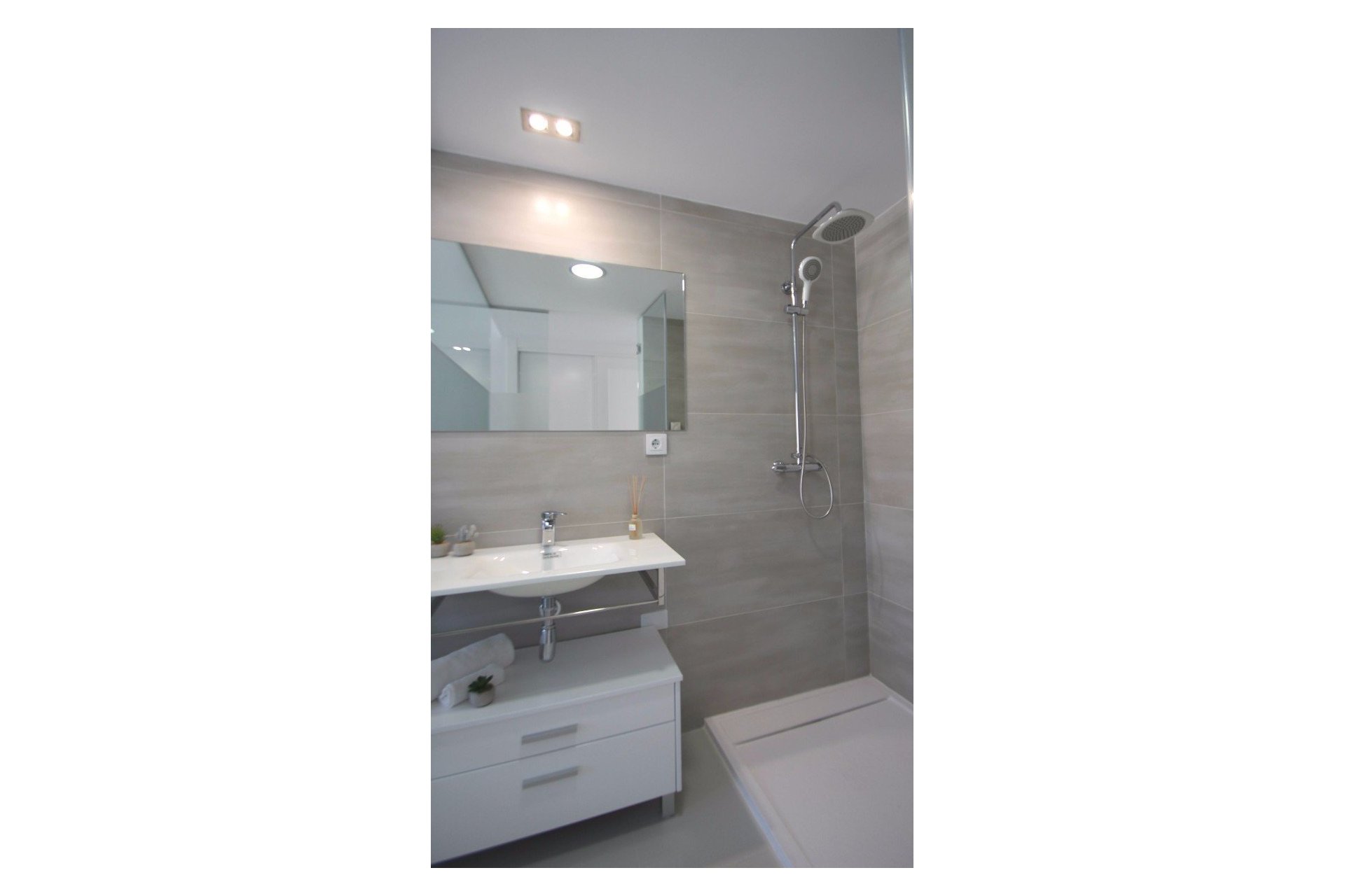 Новостройки - квартира - Torrevieja - Punta Prima