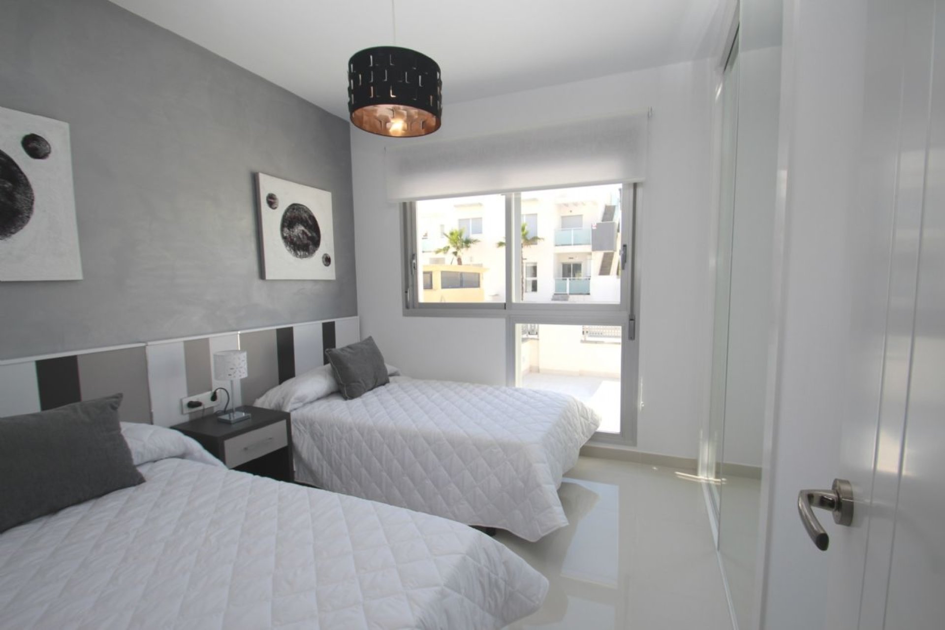 Новостройки - квартира - Torrevieja - Punta Prima