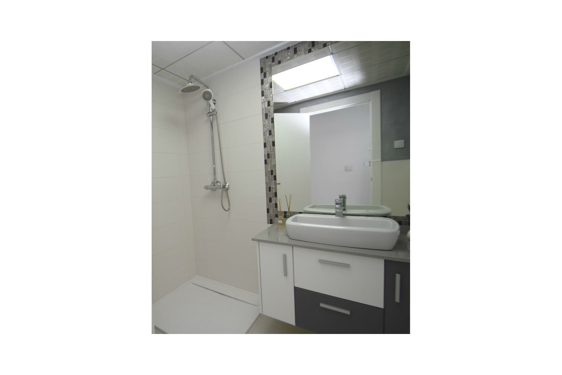 Новостройки - квартира - Torrevieja - Punta Prima