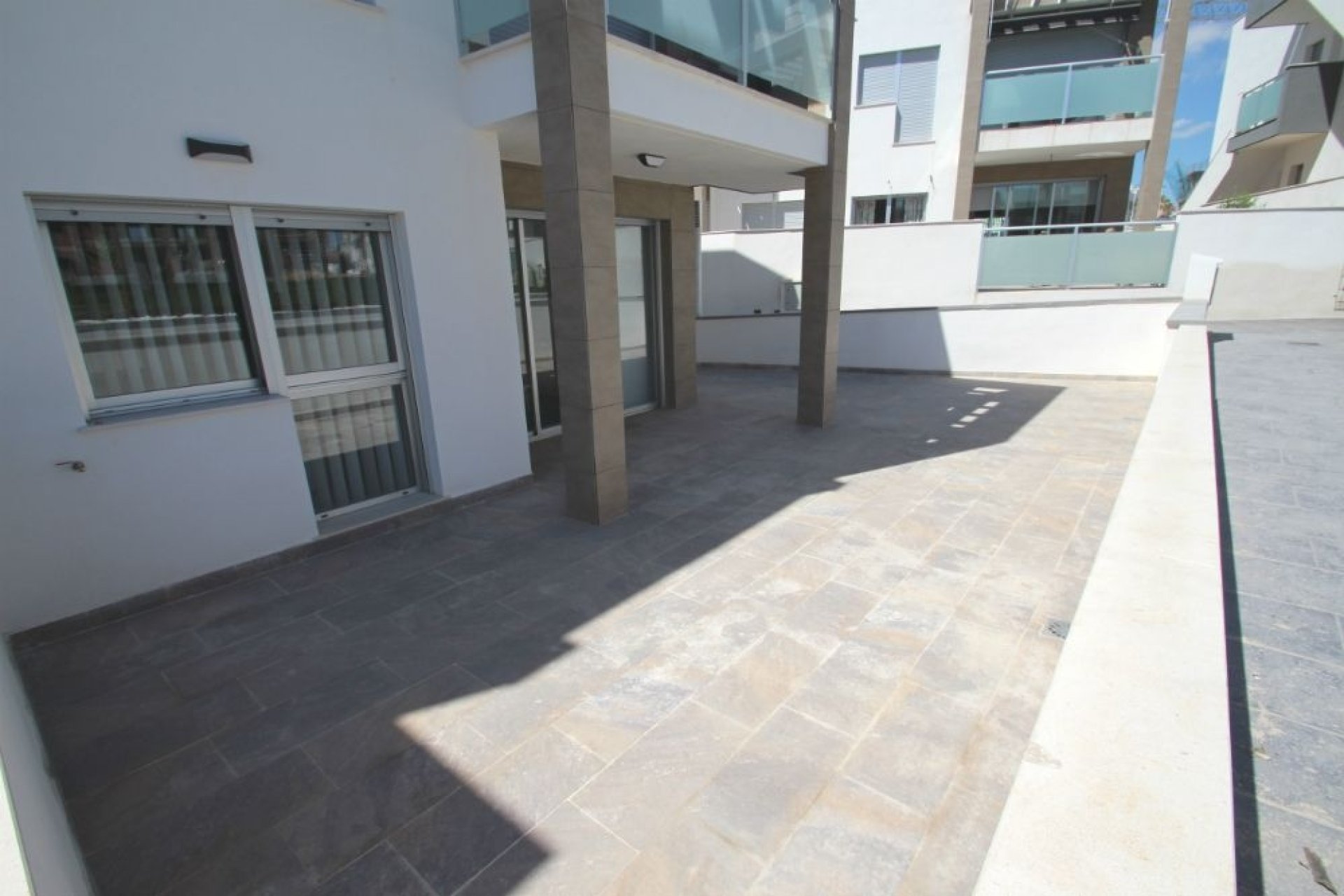 Новостройки - квартира - Torrevieja - Punta Prima