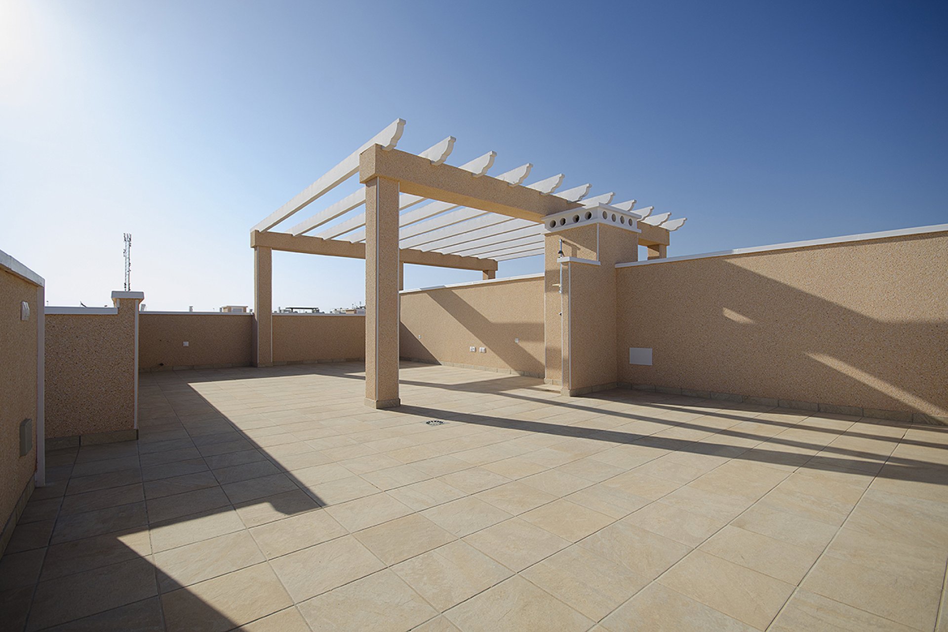 Новостройки - квартира - Torrevieja - Punta Prima