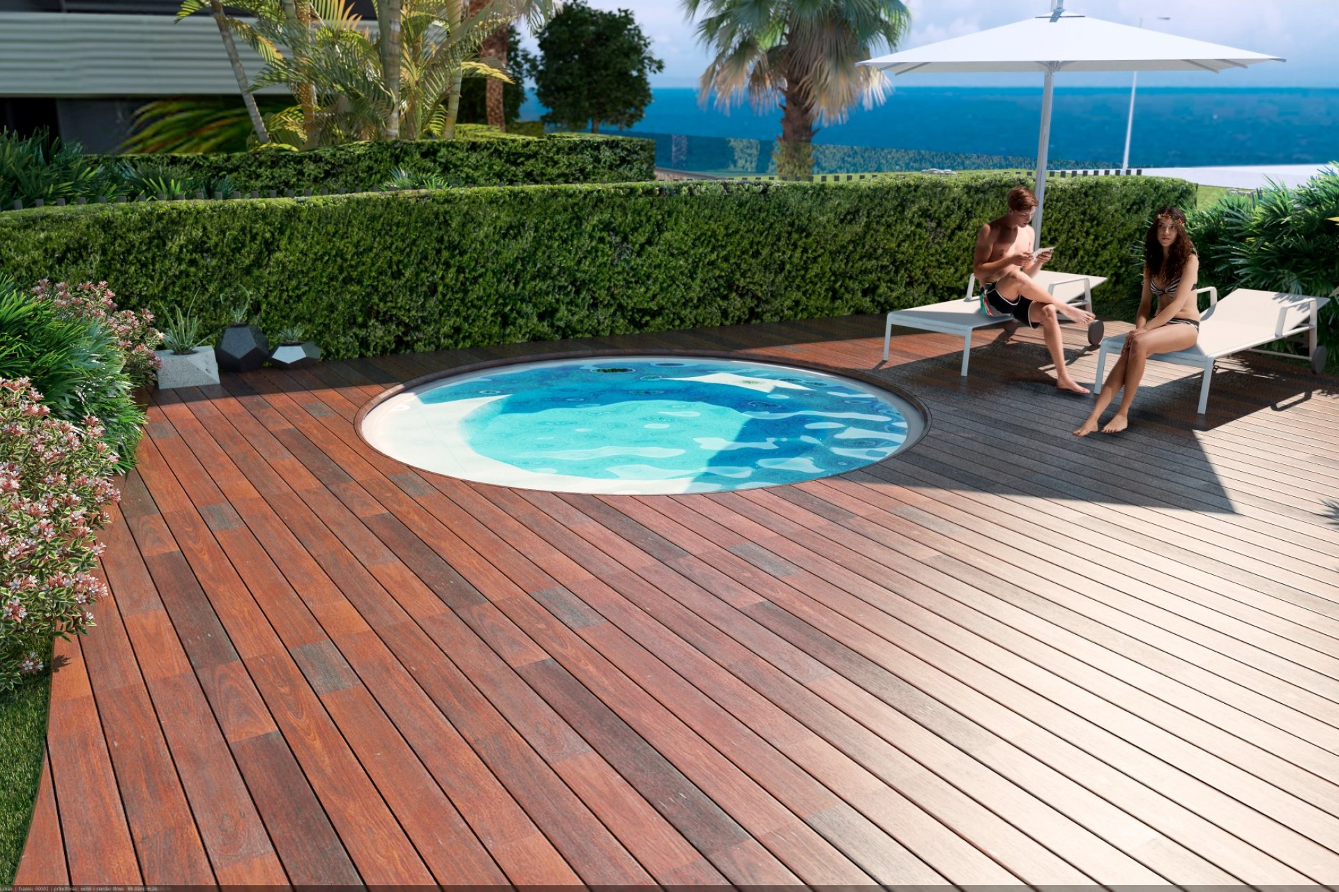 Новостройки - квартира - Torrevieja - Punta Prima