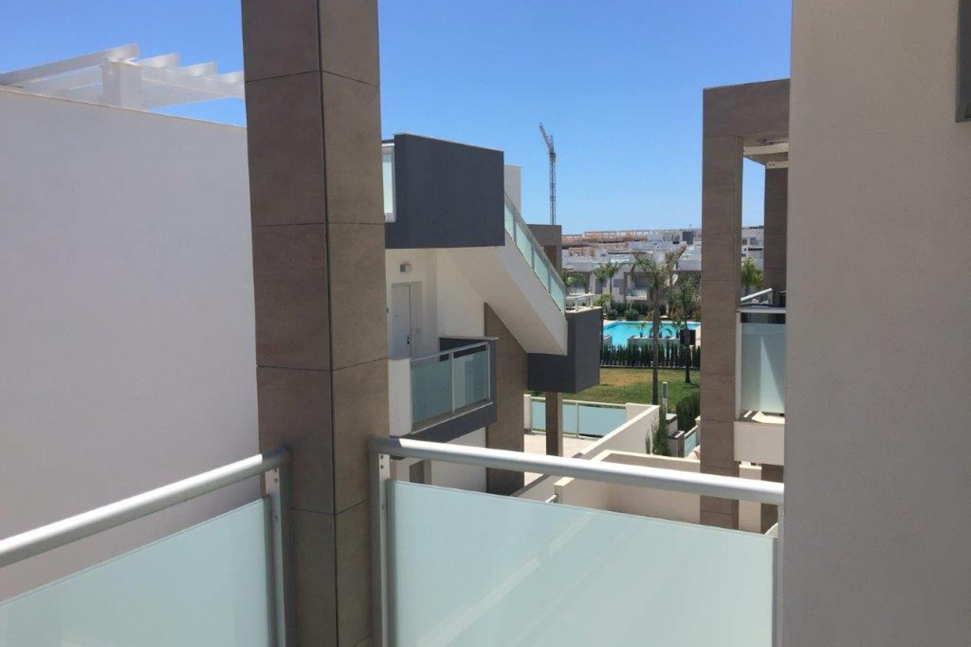 Новостройки - квартира - Torrevieja - Punta Prima