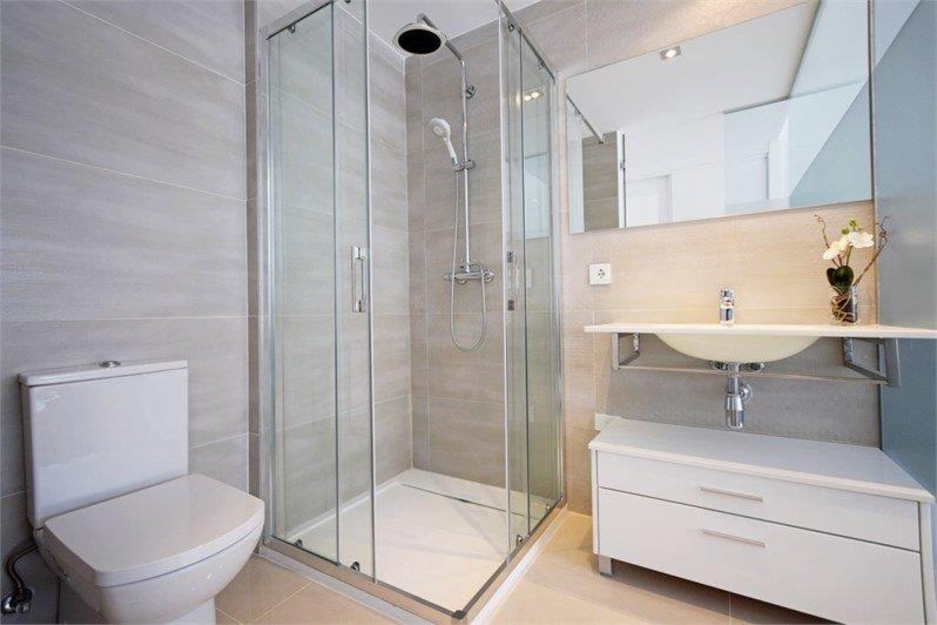 Новостройки - квартира - Torrevieja - Punta Prima