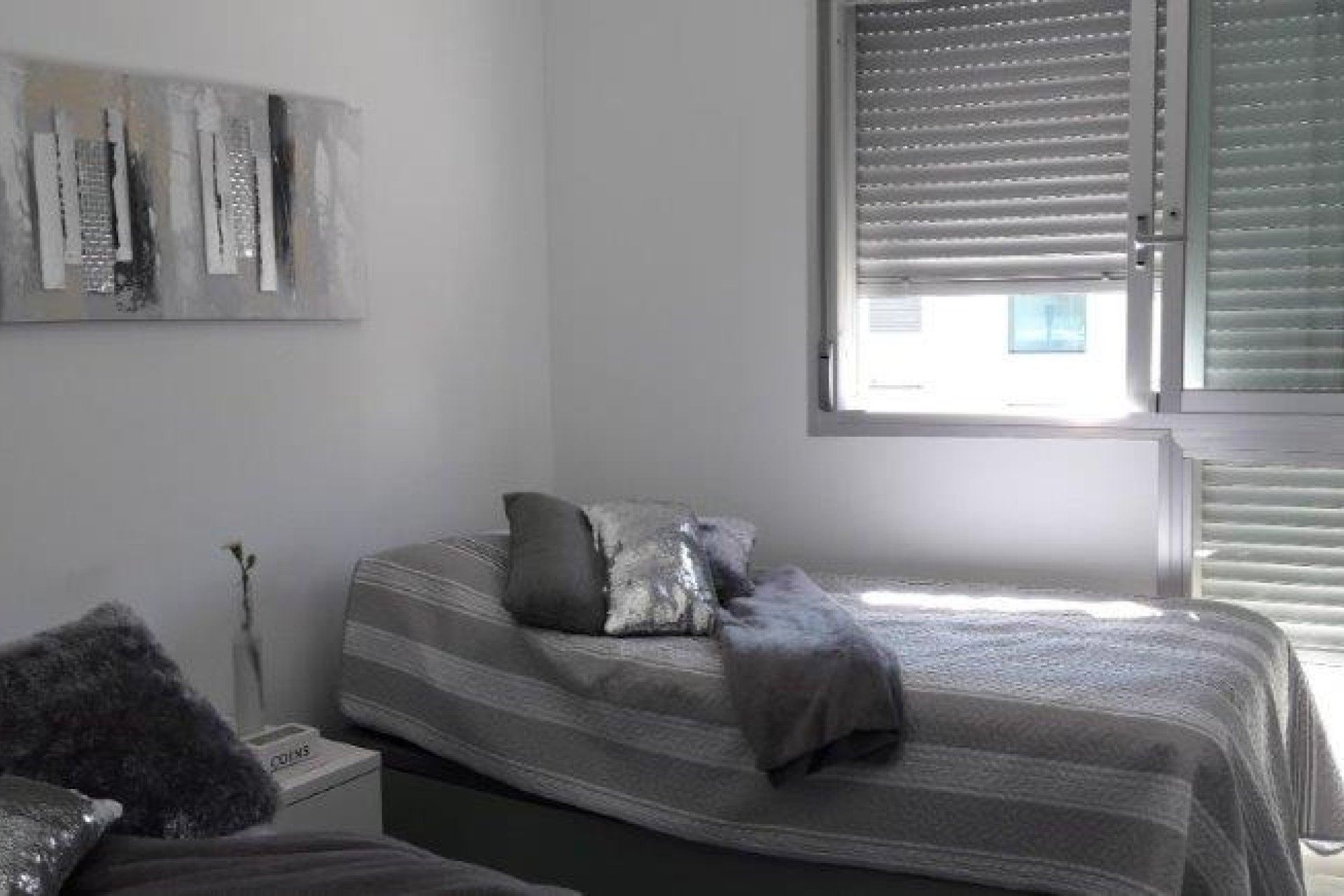 Новостройки - квартира - Torrevieja - Punta Prima