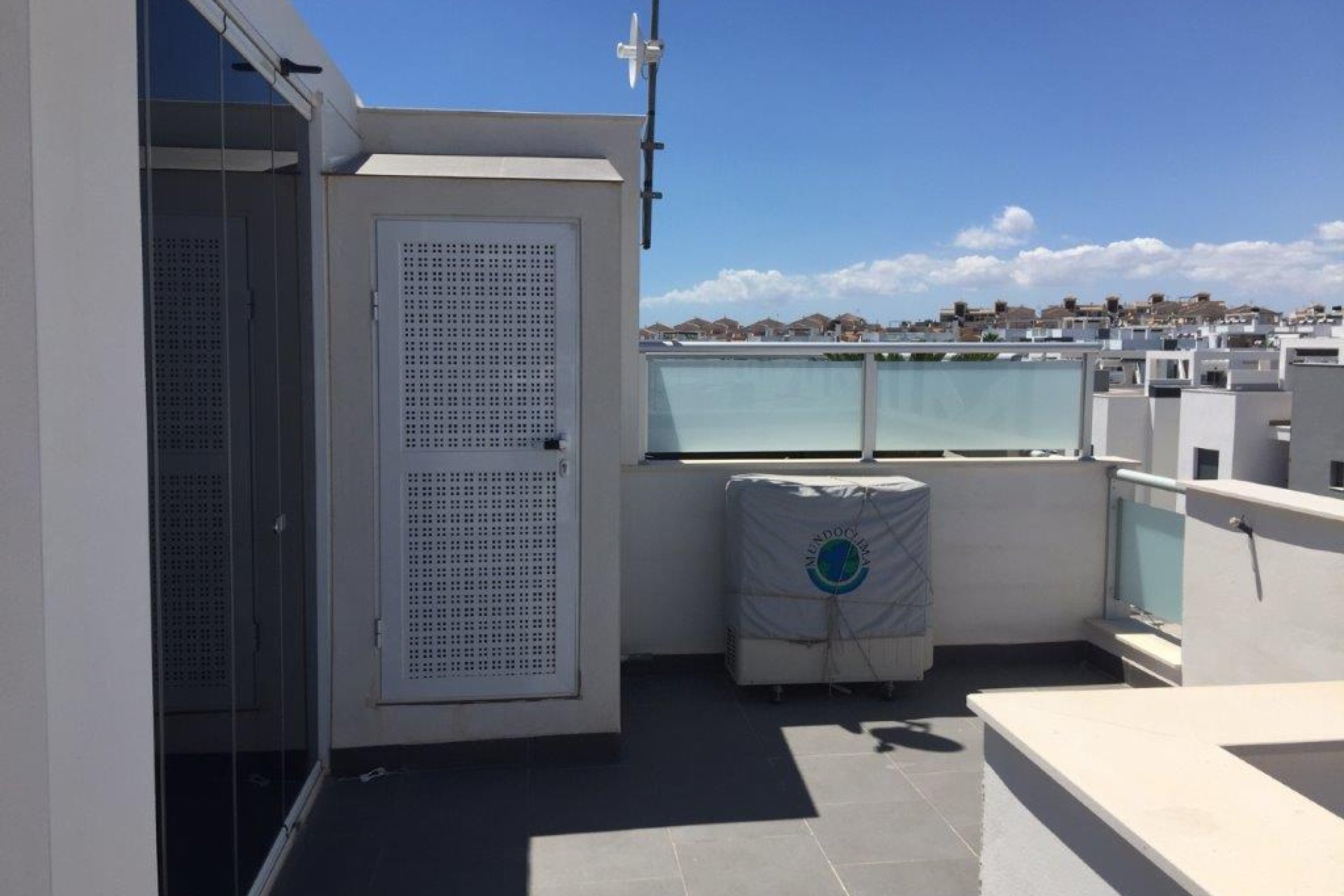 Новостройки - квартира - Torrevieja - Punta Prima